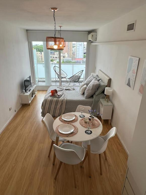 Amazing In San Telmo With River View *