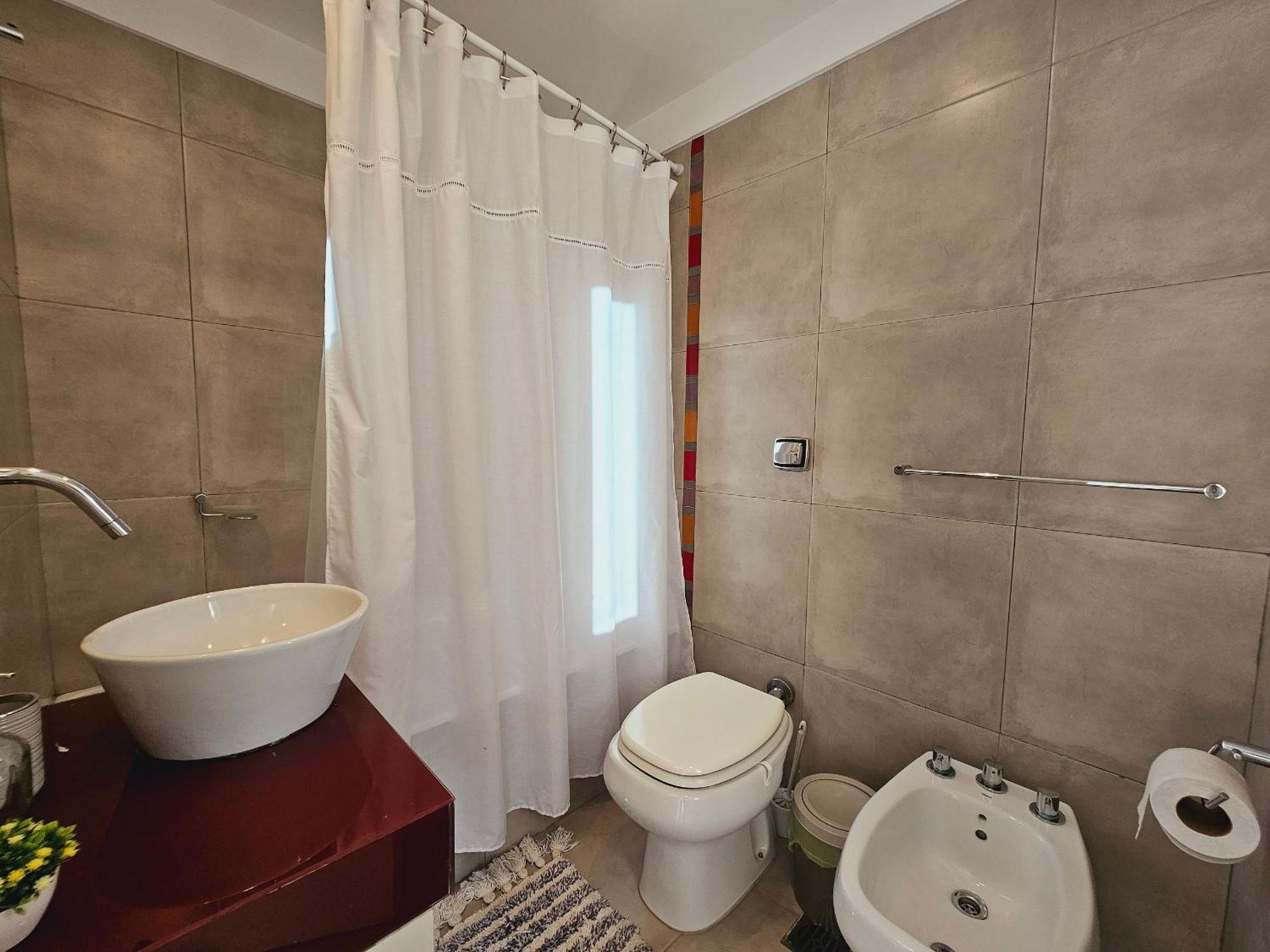 2 Ambientes De Ensueno En Recoleta: Amplitud Y Belleza En Cada Rincon Apartamento *