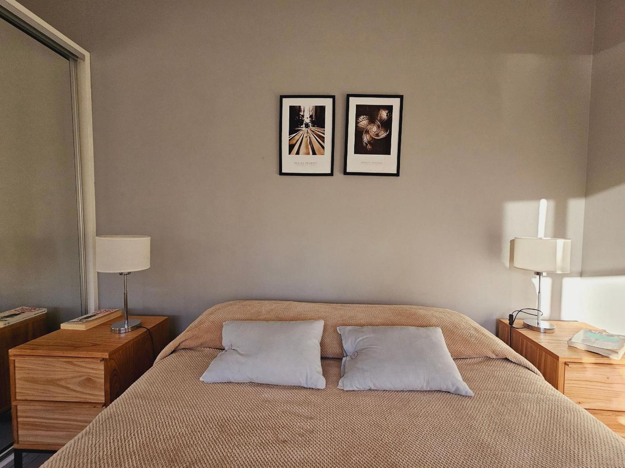 2 Ambientes De Ensueno En Recoleta: Amplitud Y Belleza En Cada Rincon Apartamento Buenos Aires