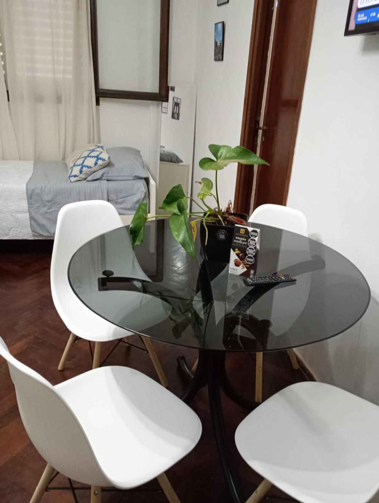 Apartamento M & S Congreso