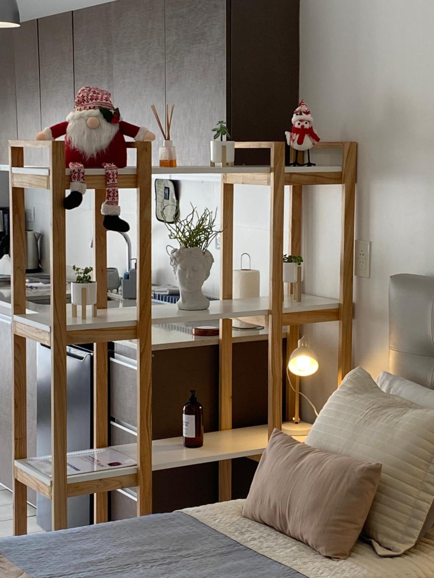 Apartamento Mao - Apt. En Recoleta *