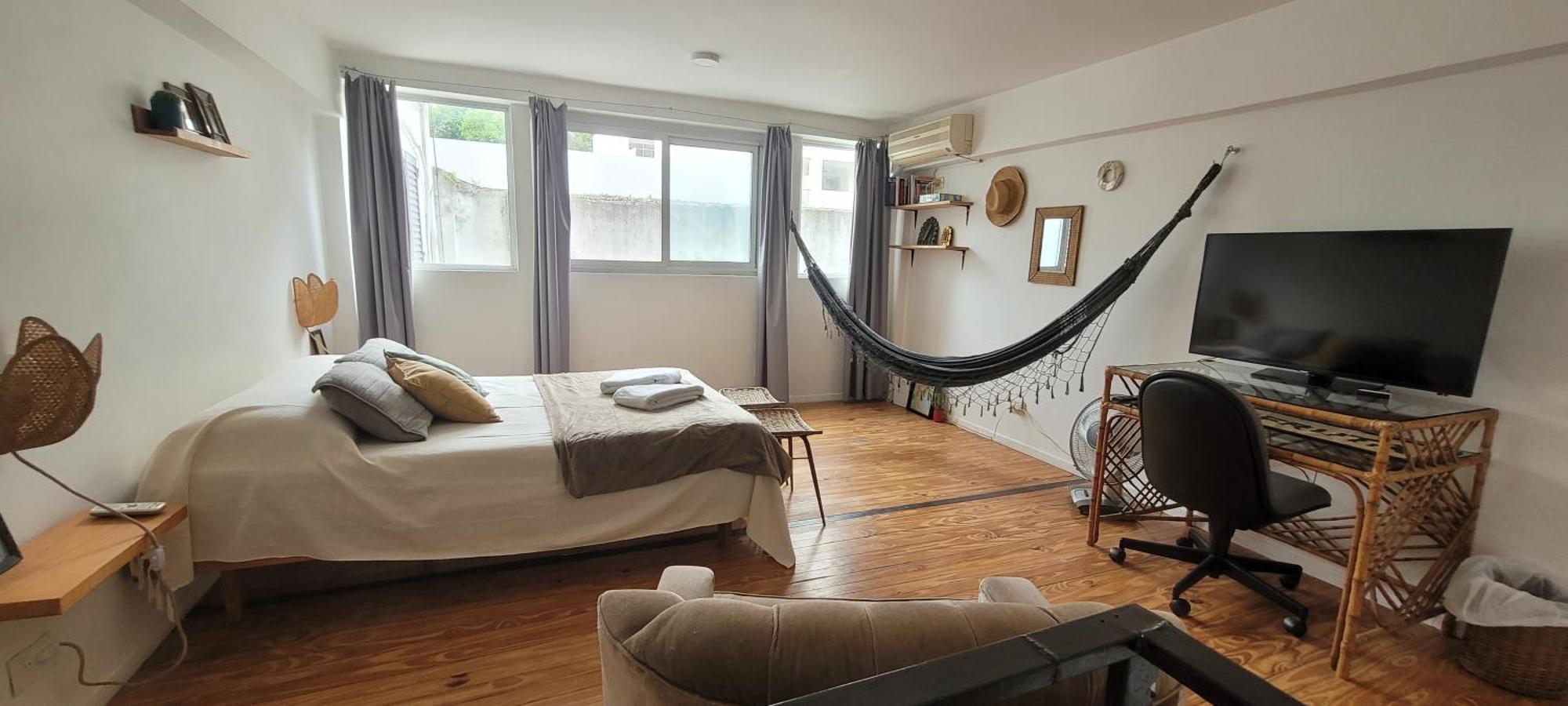 Apartamento Departamento Loft 42 Palermo Ciudad Autónoma de Buenos Aires