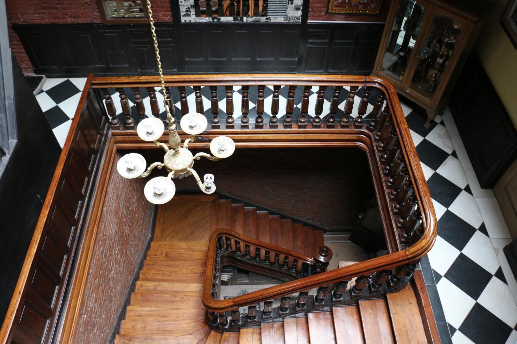 Del900 Boutique Hotel 2*