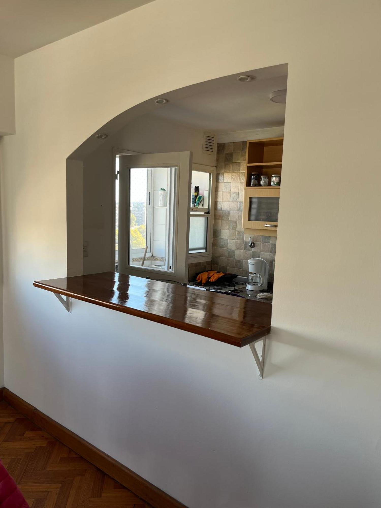 Apartamento Palermo Soho Rest Ciudad Autónoma de Buenos Aires