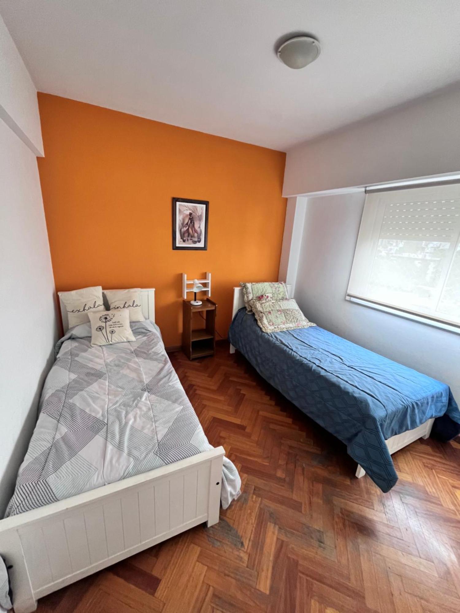 Palermo Soho Rest Apartamento