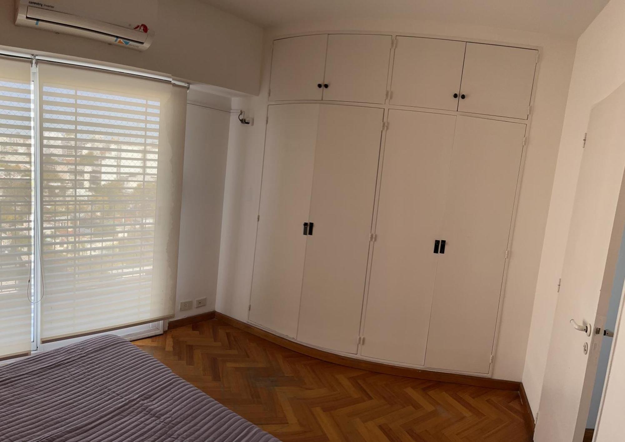 Apartamento Palermo Soho Rest Ciudad Autónoma de Buenos Aires