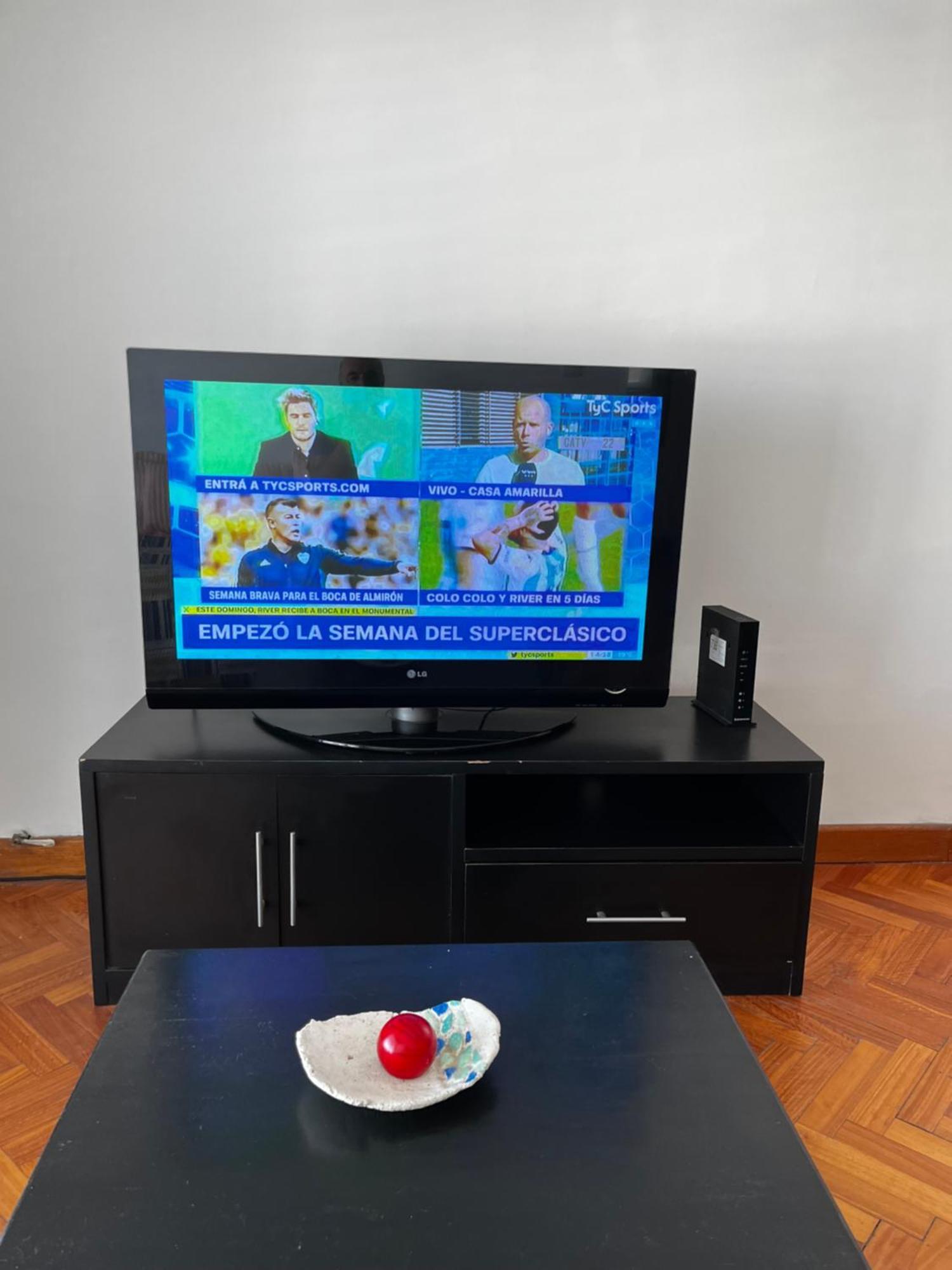 Palermo Soho Rest Apartamento Ciudad Autónoma de Buenos Aires
