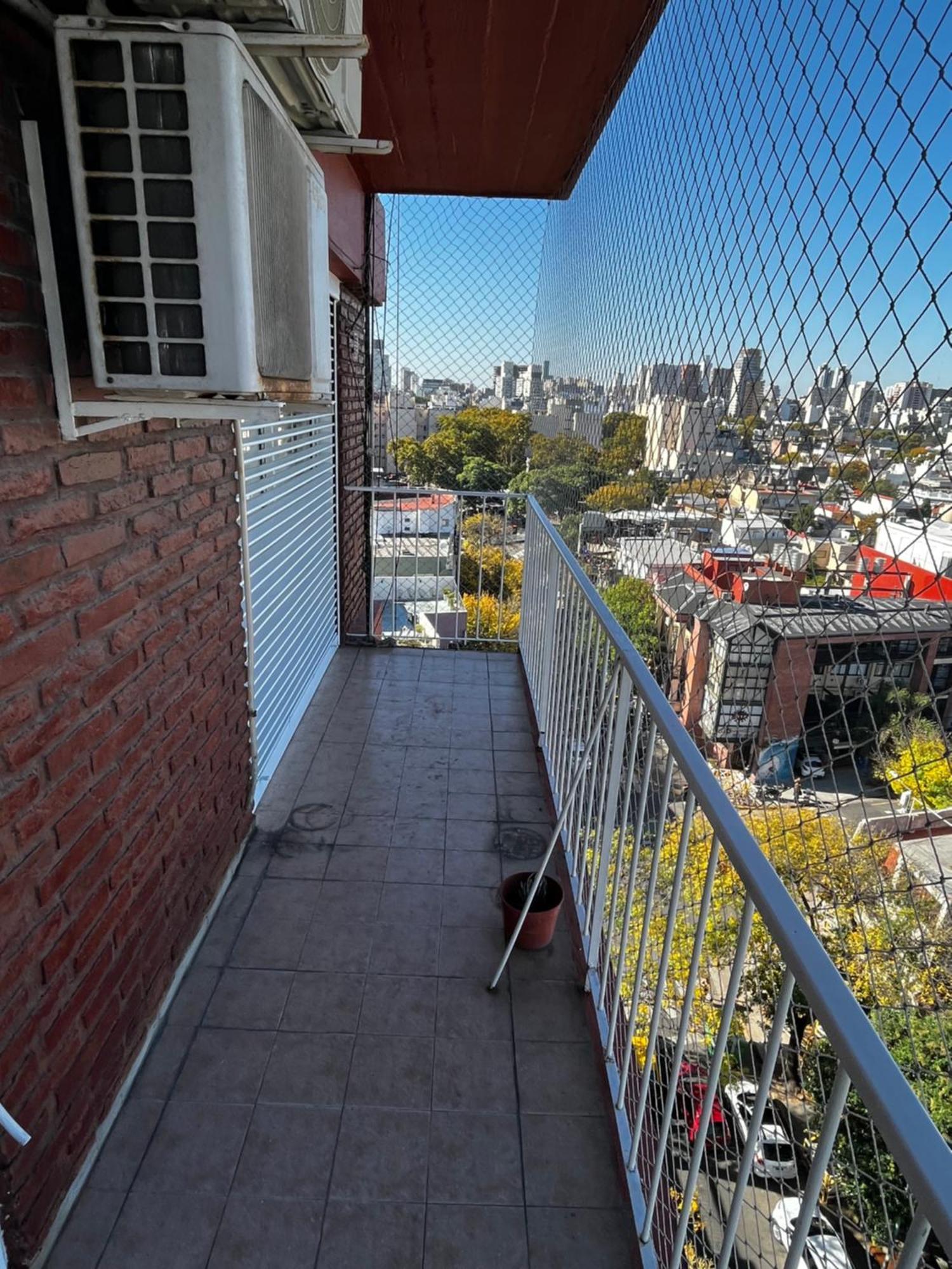Apartamento Palermo Soho Rest *