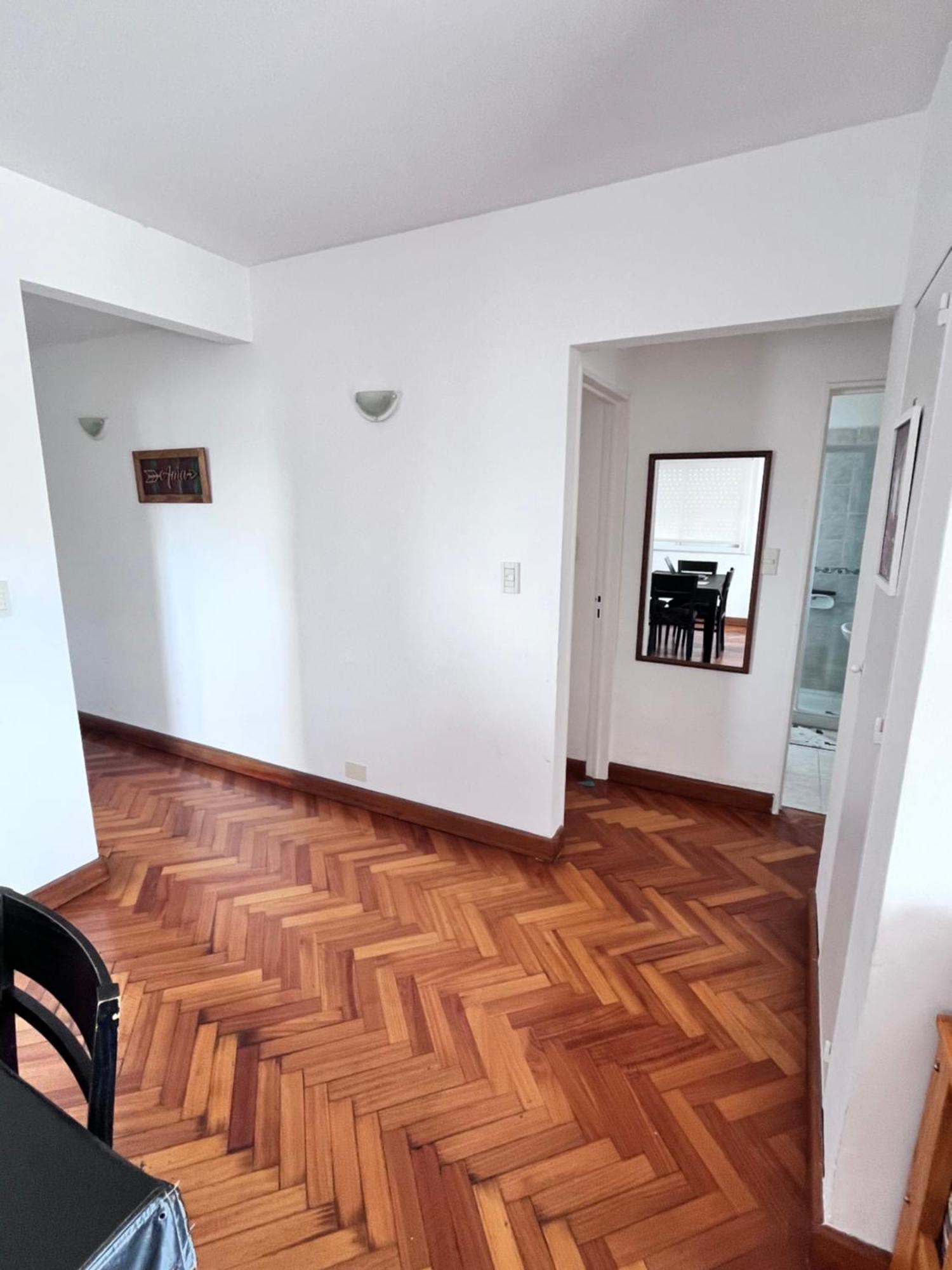 Palermo Soho Rest Apartamento *
