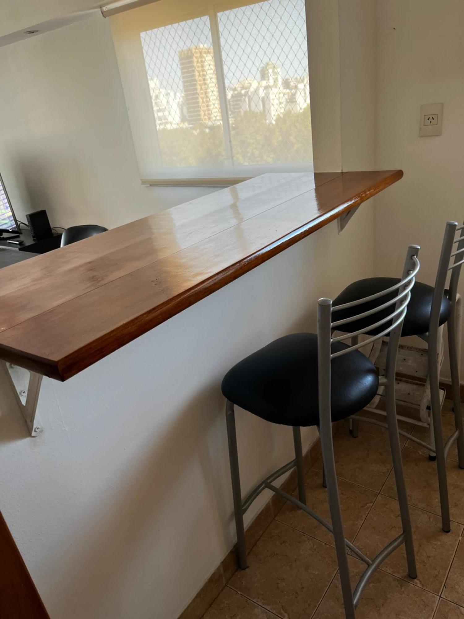 Apartamento Palermo Soho Rest Ciudad Autónoma de Buenos Aires