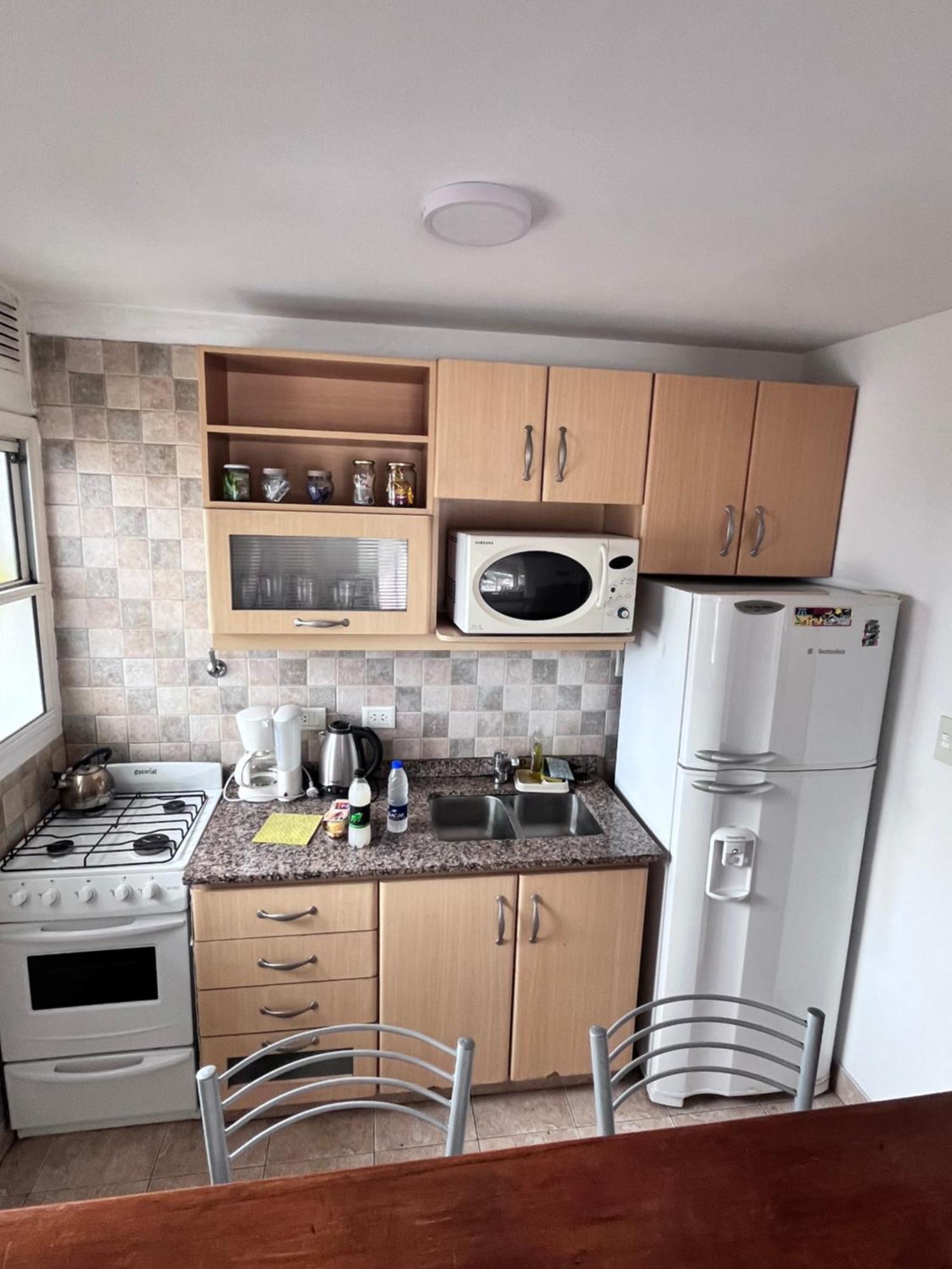 Palermo Soho Rest Apartamento Ciudad Autónoma de Buenos Aires