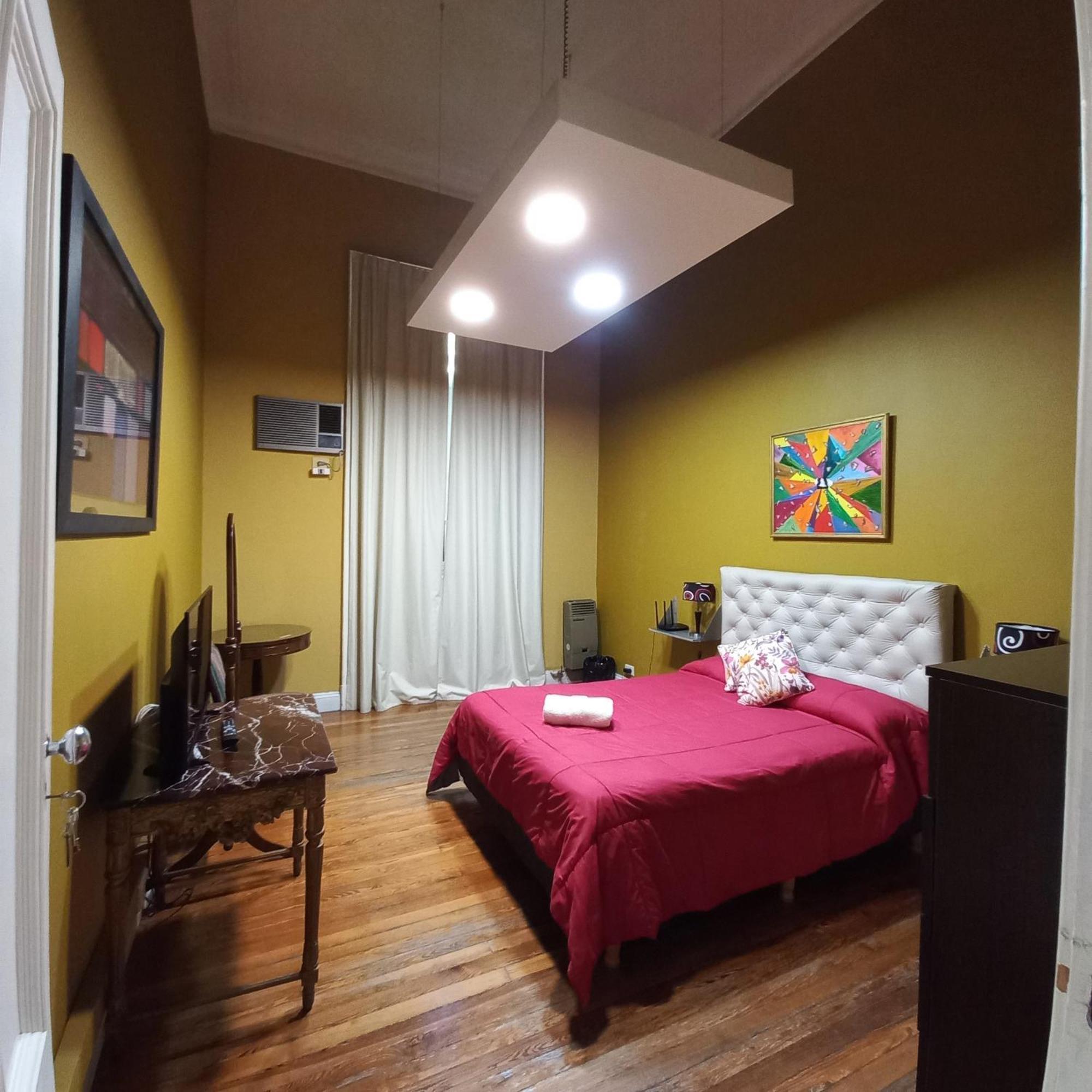 Kalahat Ciudad Autónoma de Buenos Aires