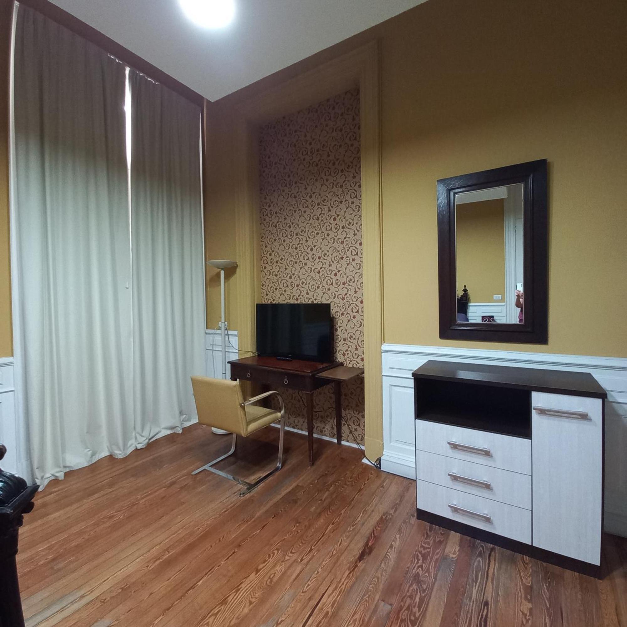 Bed and breakfast Kalahat Ciudad Autónoma de Buenos Aires