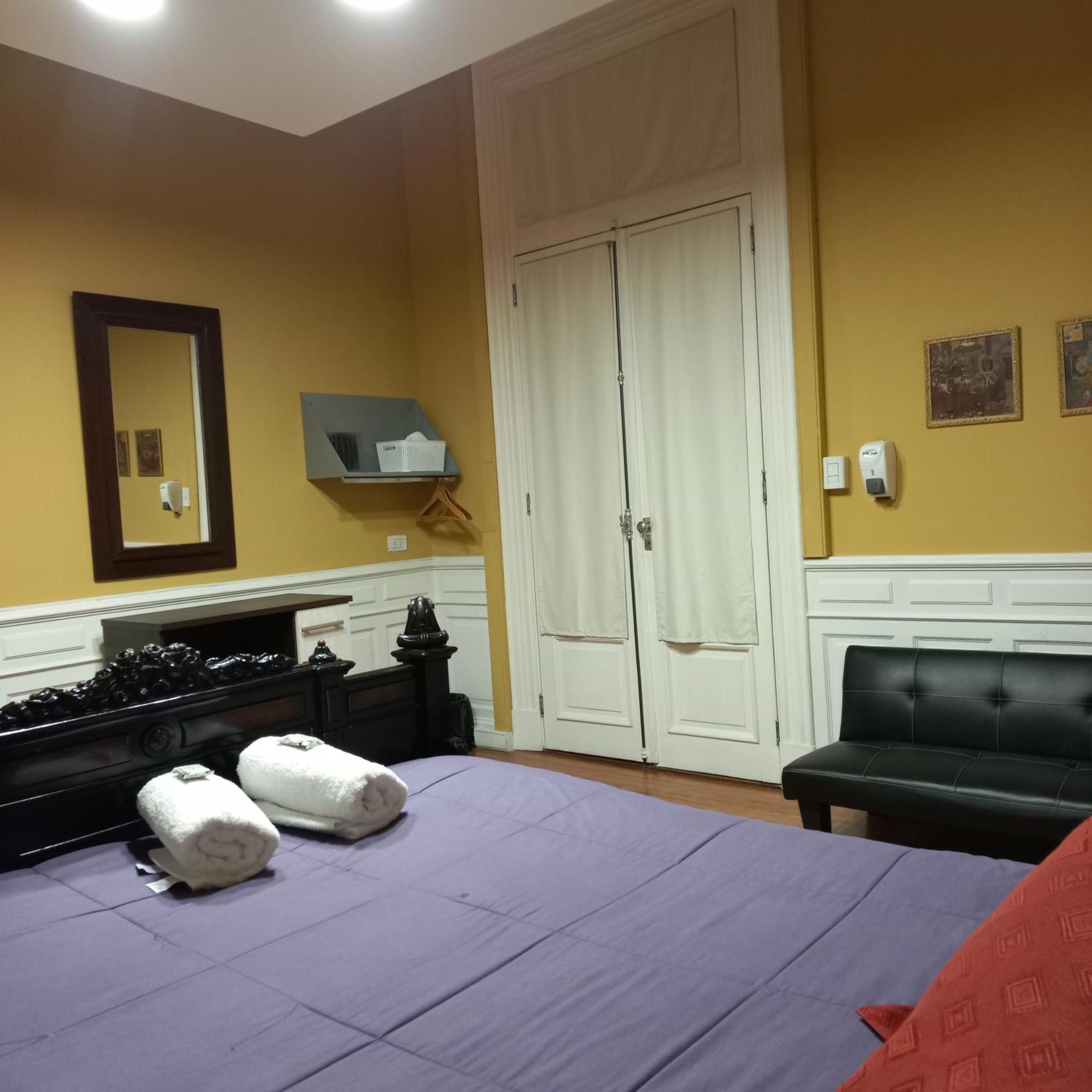 Kalahat Bed and breakfast *