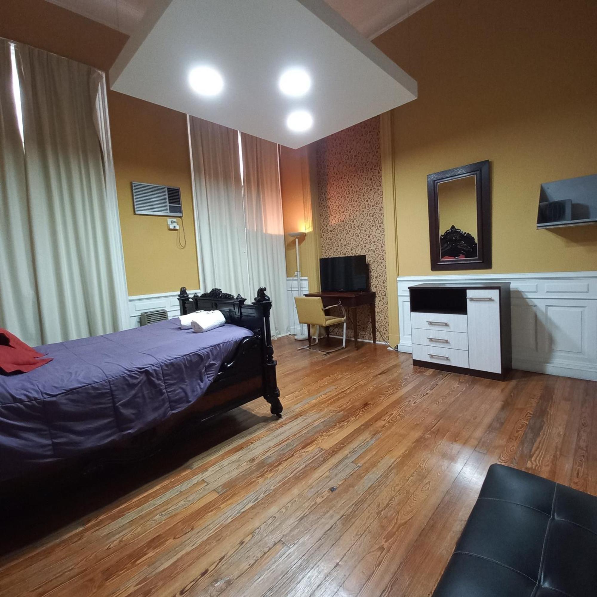 Kalahat Bed and breakfast Ciudad Autónoma de Buenos Aires