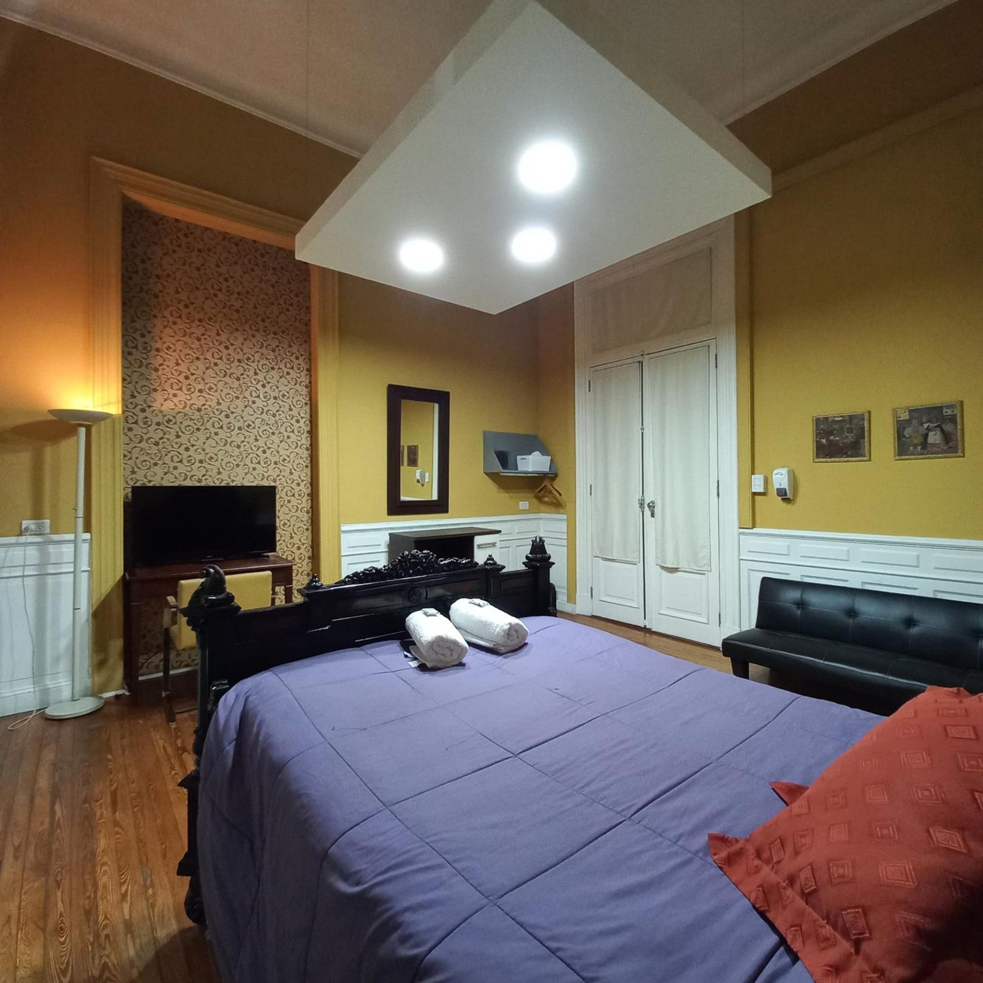 Bed and breakfast Kalahat Ciudad Autónoma de Buenos Aires