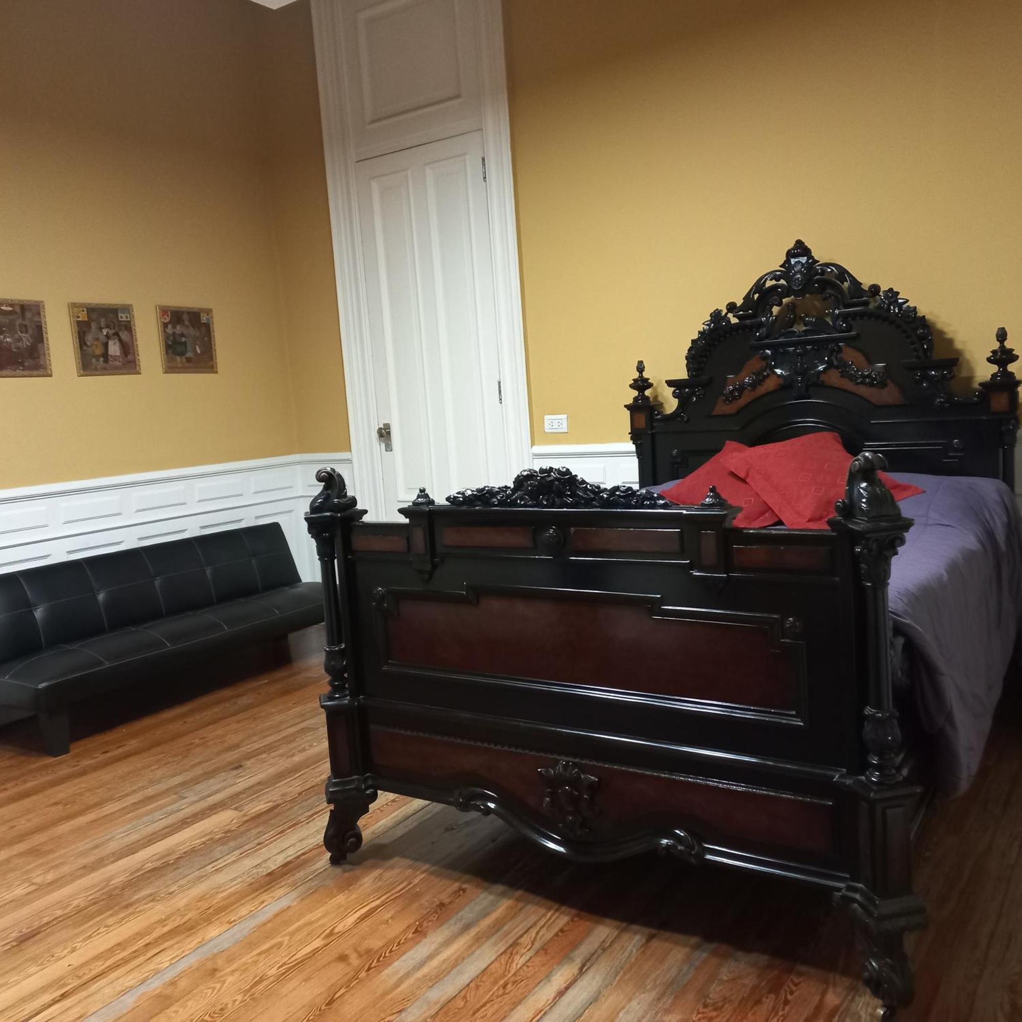 Kalahat Bed and breakfast *