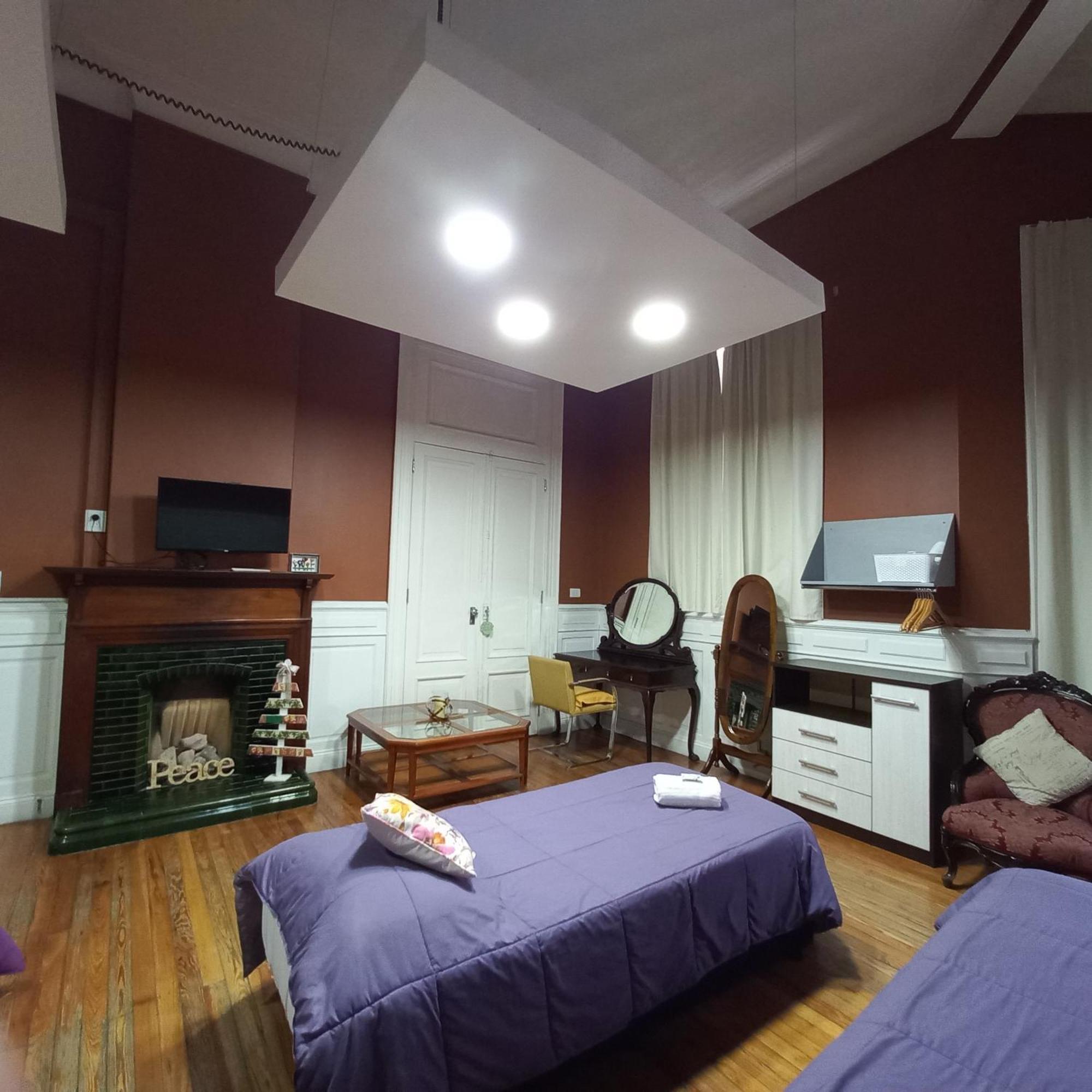 Kalahat Bed and breakfast *