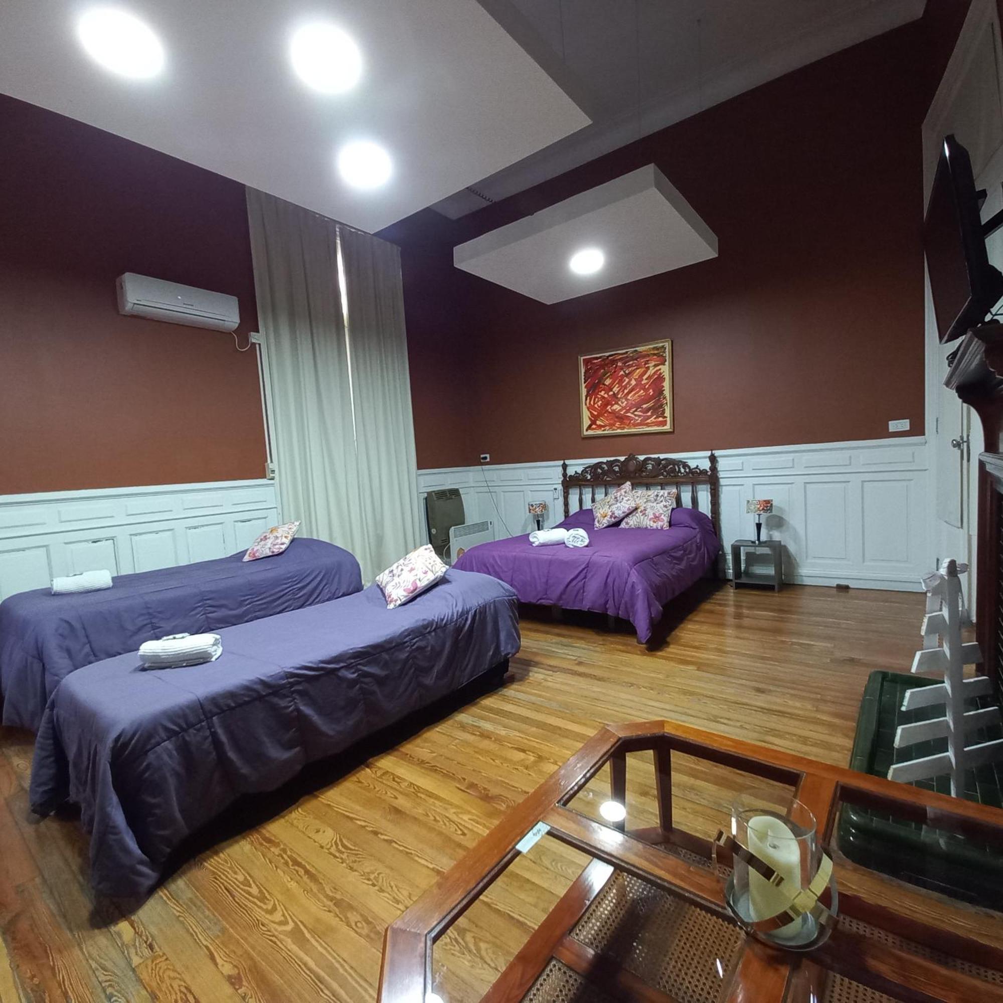 Kalahat Bed and breakfast *