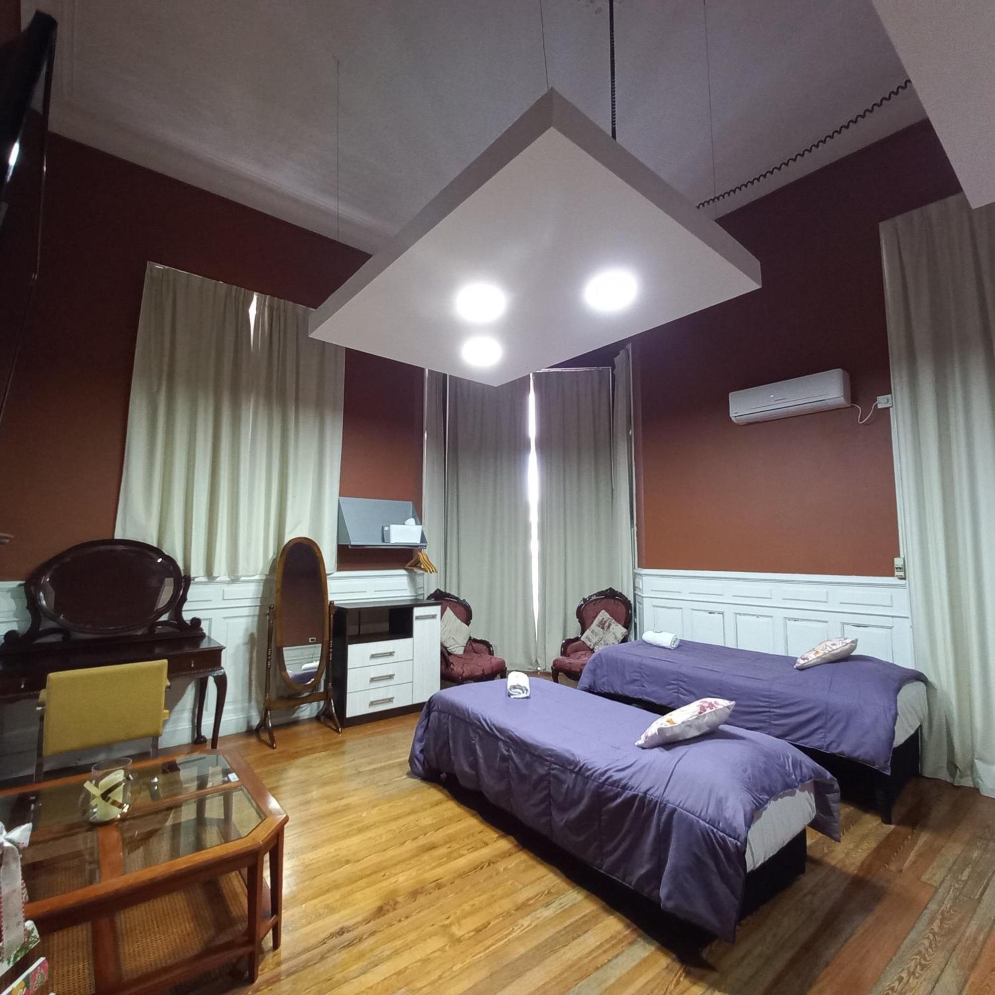 Bed and breakfast Kalahat *