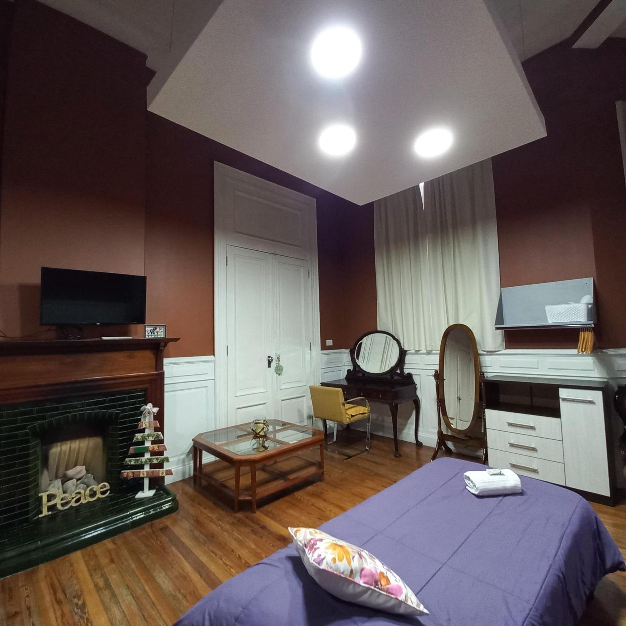 Bed and breakfast Kalahat