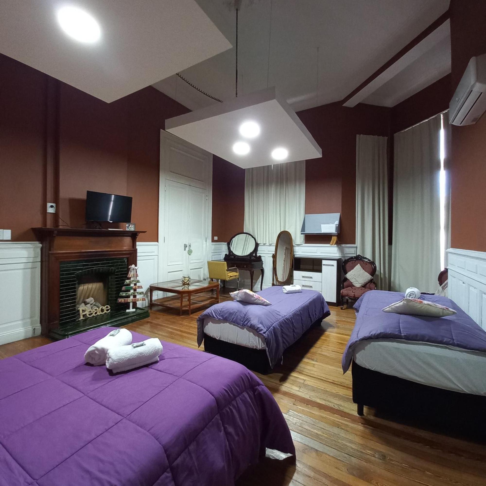Bed and breakfast Kalahat *