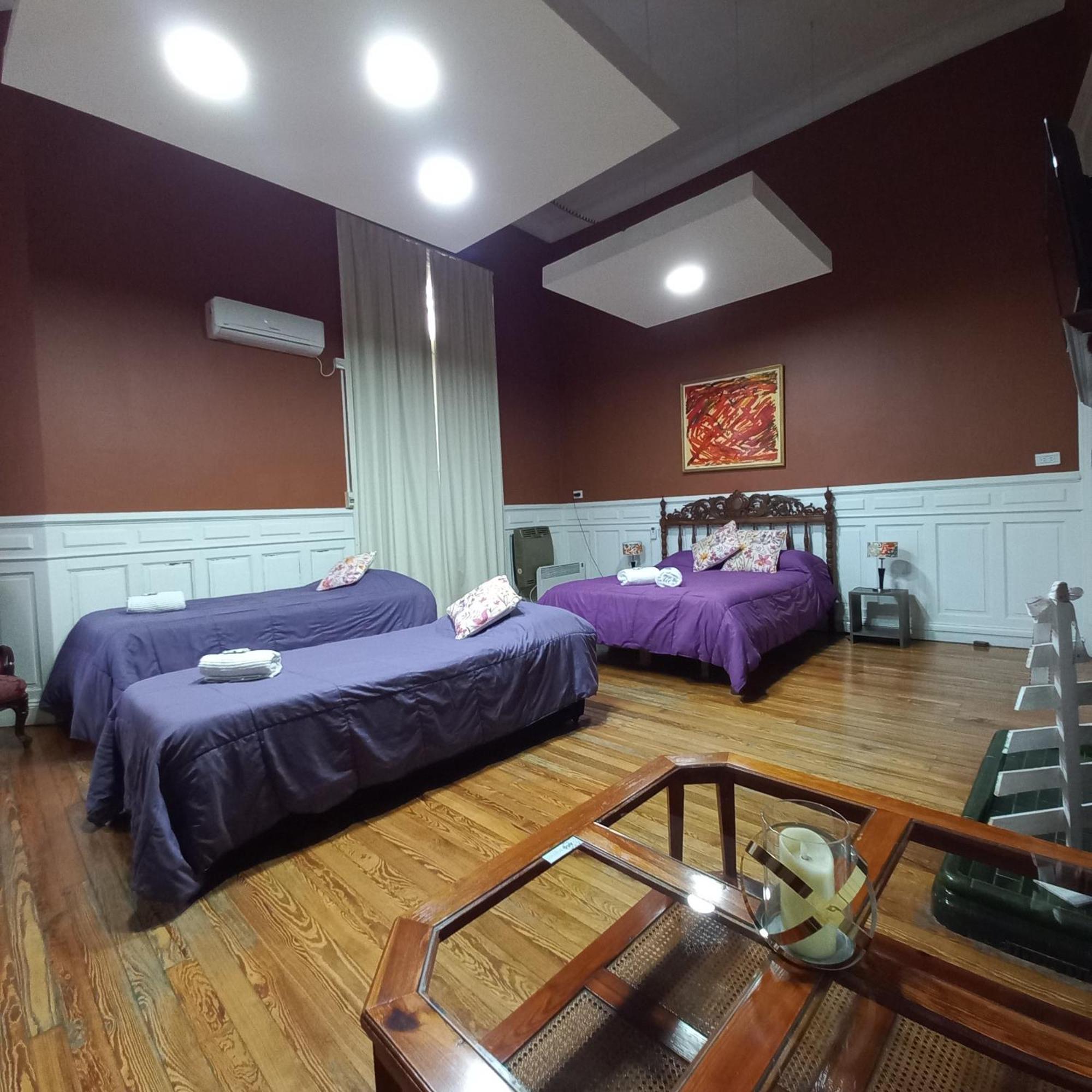 Bed and breakfast Kalahat *