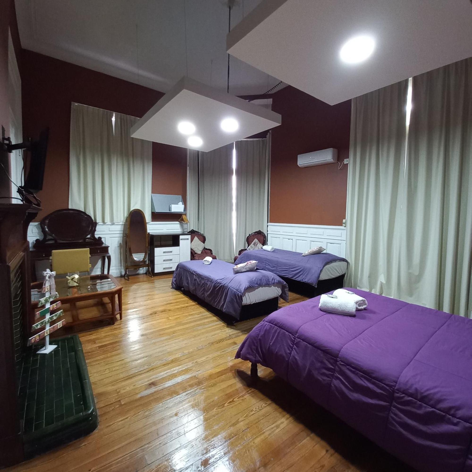 Kalahat Bed and breakfast
