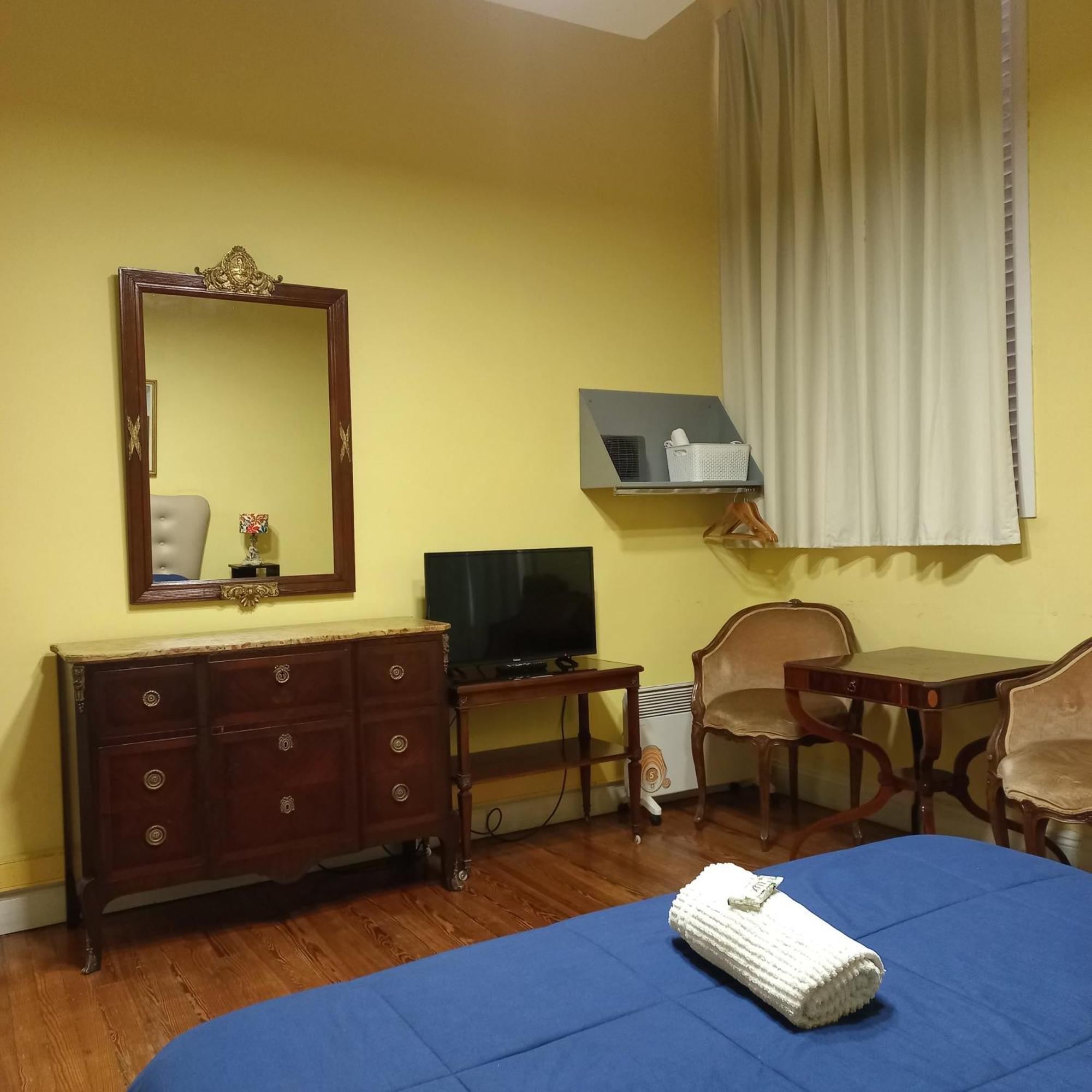 Bed and breakfast Kalahat *