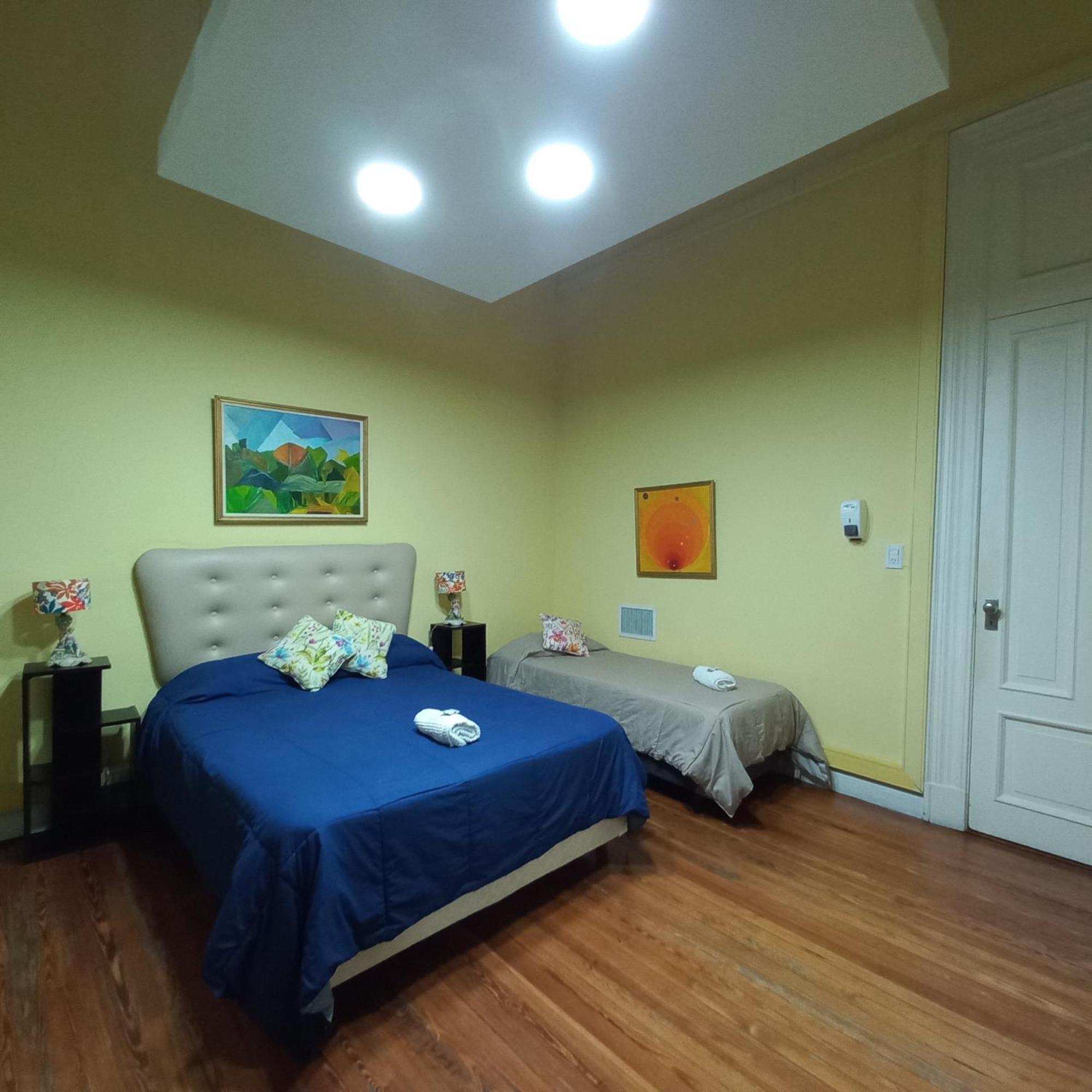 Kalahat Bed and breakfast Ciudad Autónoma de Buenos Aires