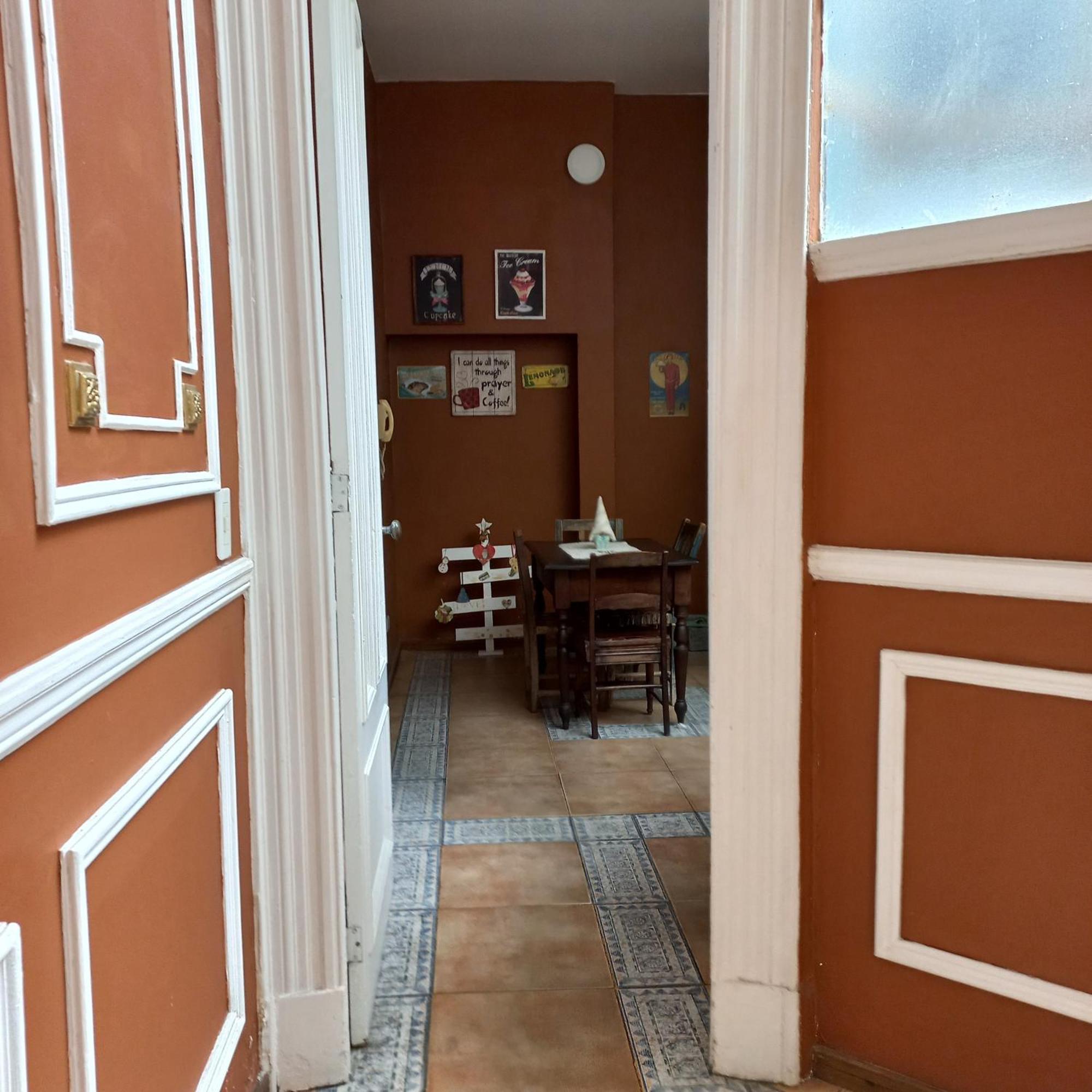 Bed and breakfast Kalahat *
