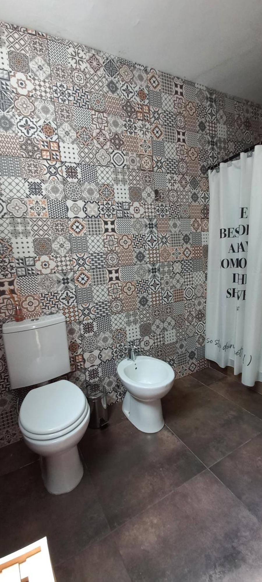 Bed and breakfast Kalahat *