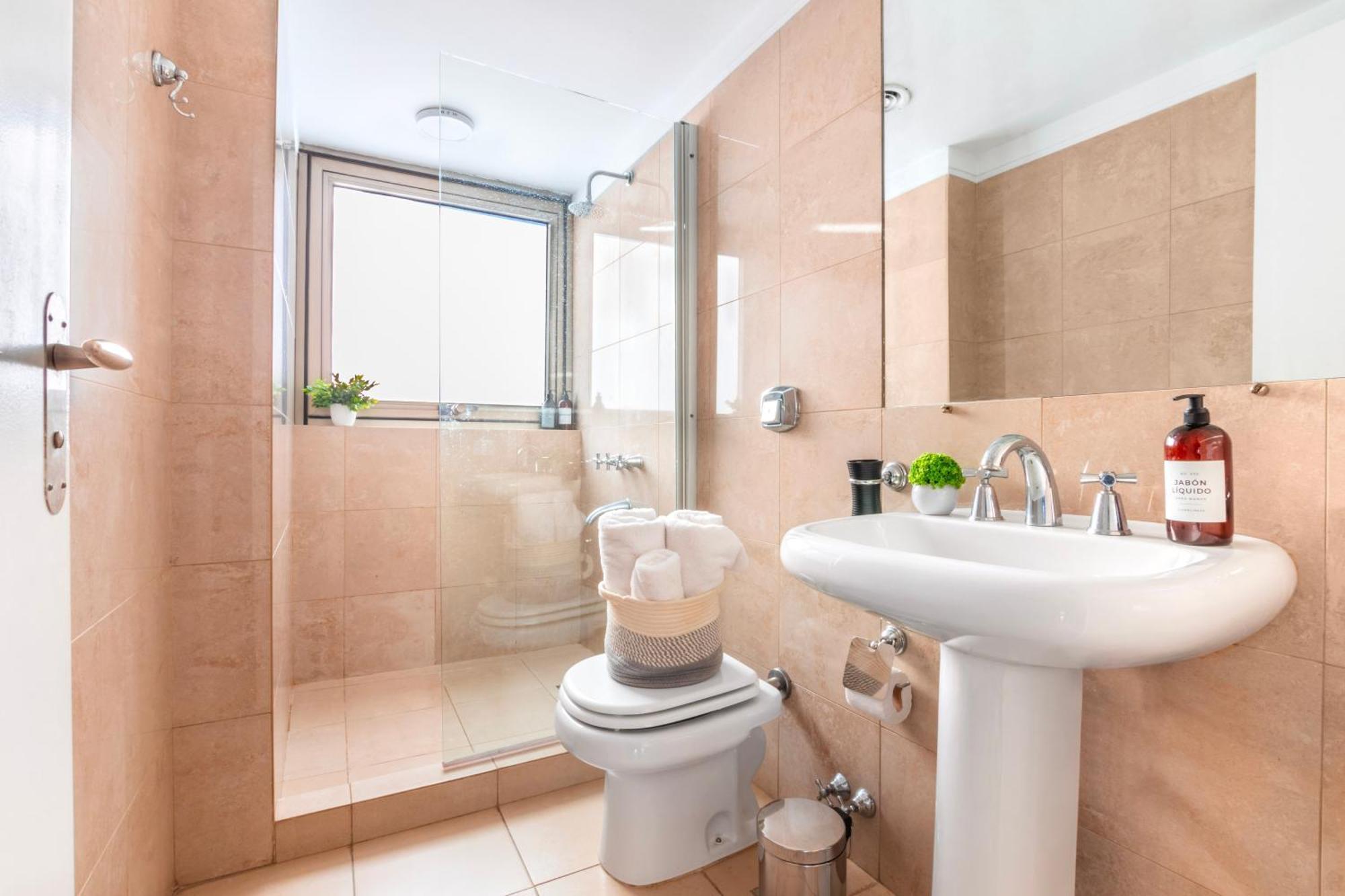 Luxury In Puerto Madero Apartamento