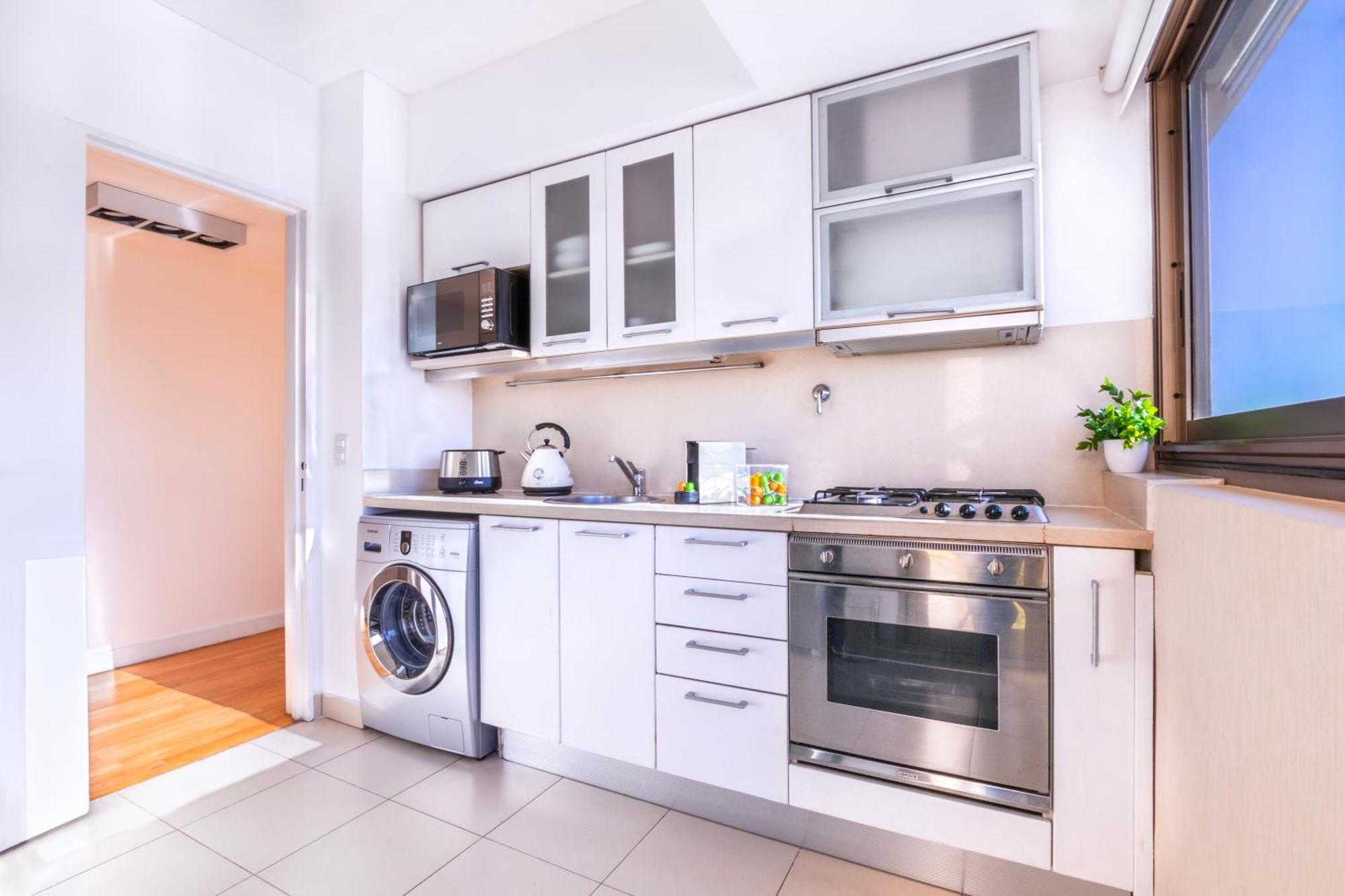 Luxury In Puerto Madero Apartamento Ciudad Autónoma de Buenos Aires