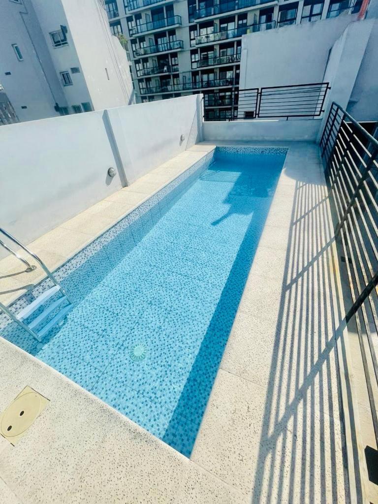Apartamento On Pringles Ciudad Autónoma de Buenos Aires
