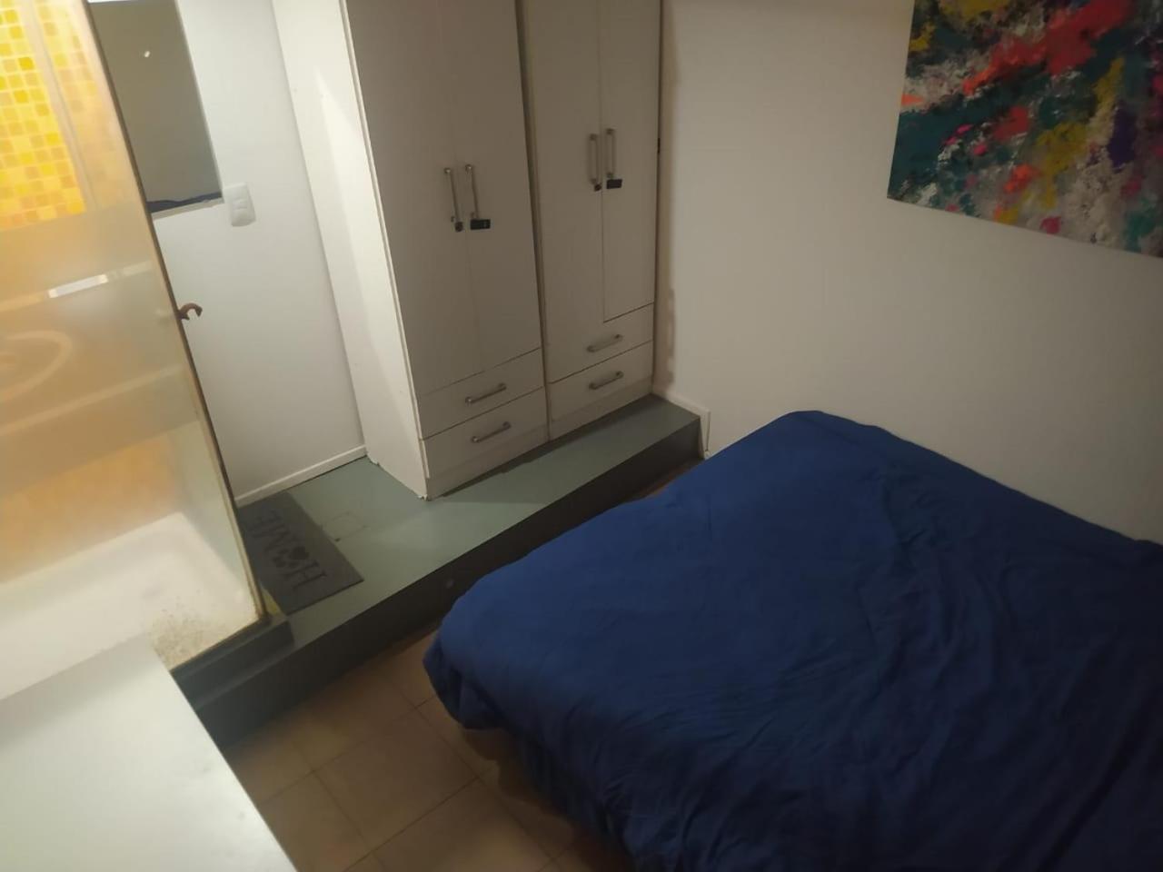 Habitación en casa particular Aparta