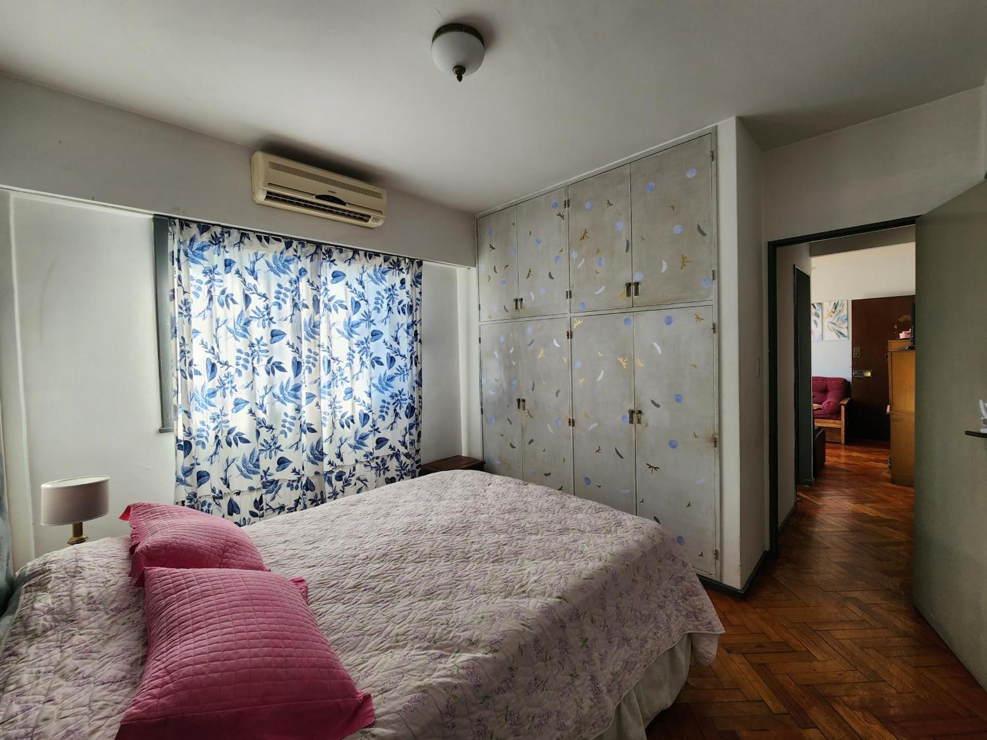 Departamento Palermo Hasta 4 Apartamento