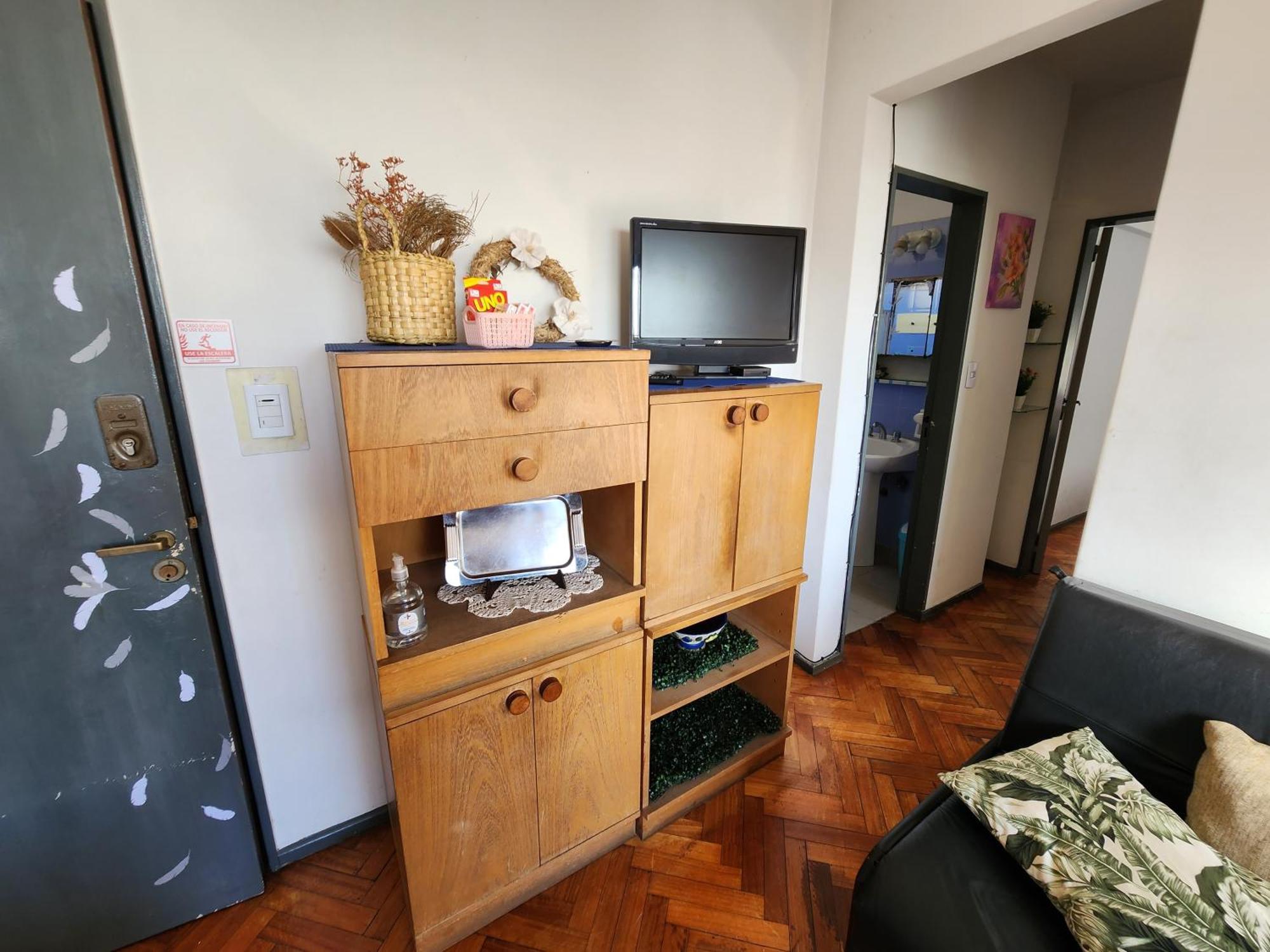 Departamento Palermo Hasta 4
