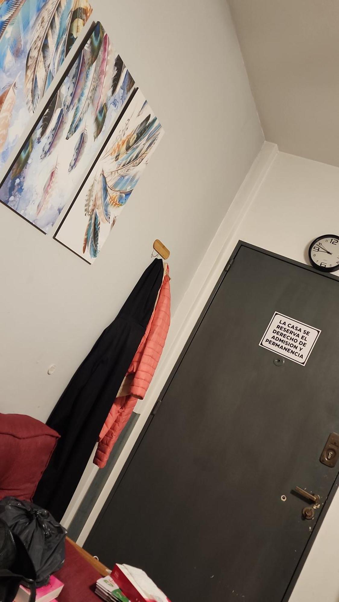 Apartamento Departamento Palermo Hasta 4 Ciudad Autónoma de Buenos Aires