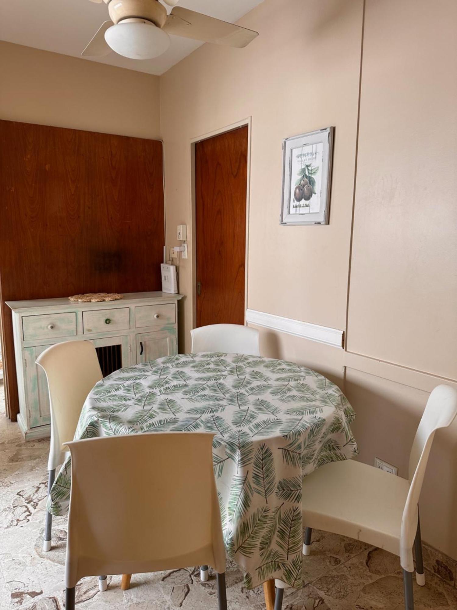 Great In Recoleta Apartamento *