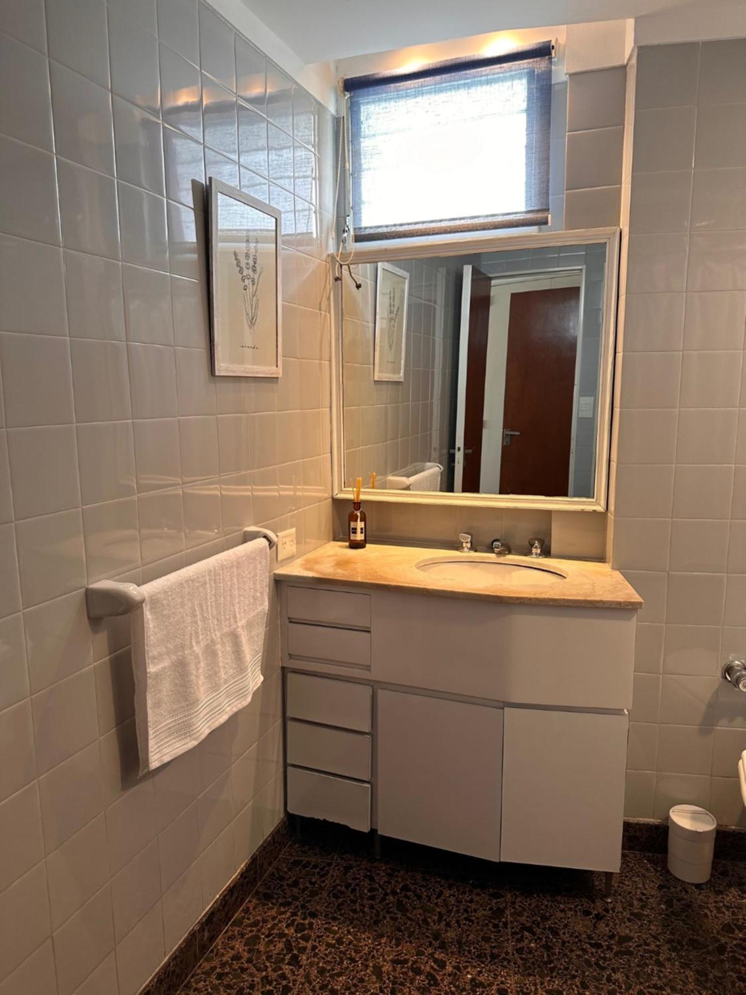 Great In Recoleta Apartamento *