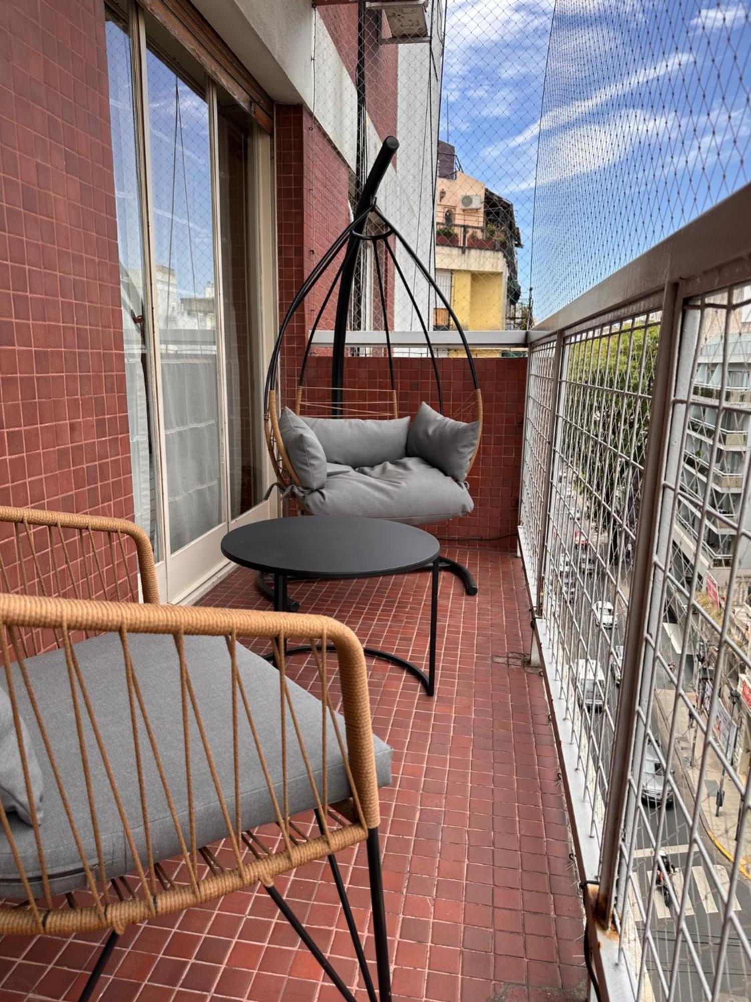 Apartamento Great In Recoleta Ciudad Autónoma de Buenos Aires