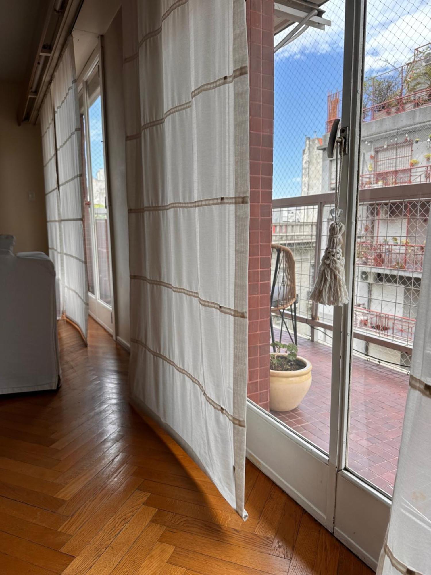 Great In Recoleta Apartamento