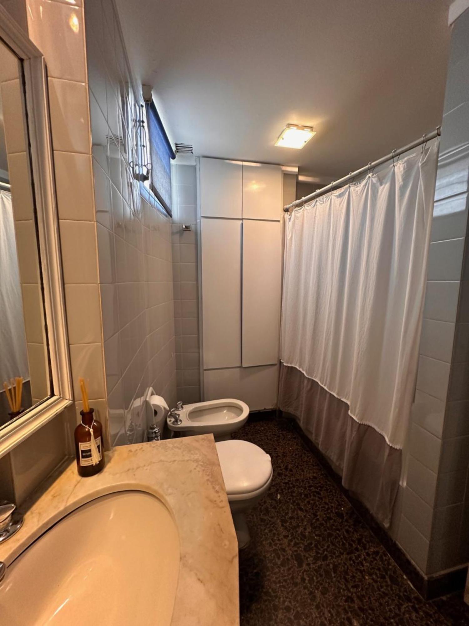 Apartamento Great In Recoleta *