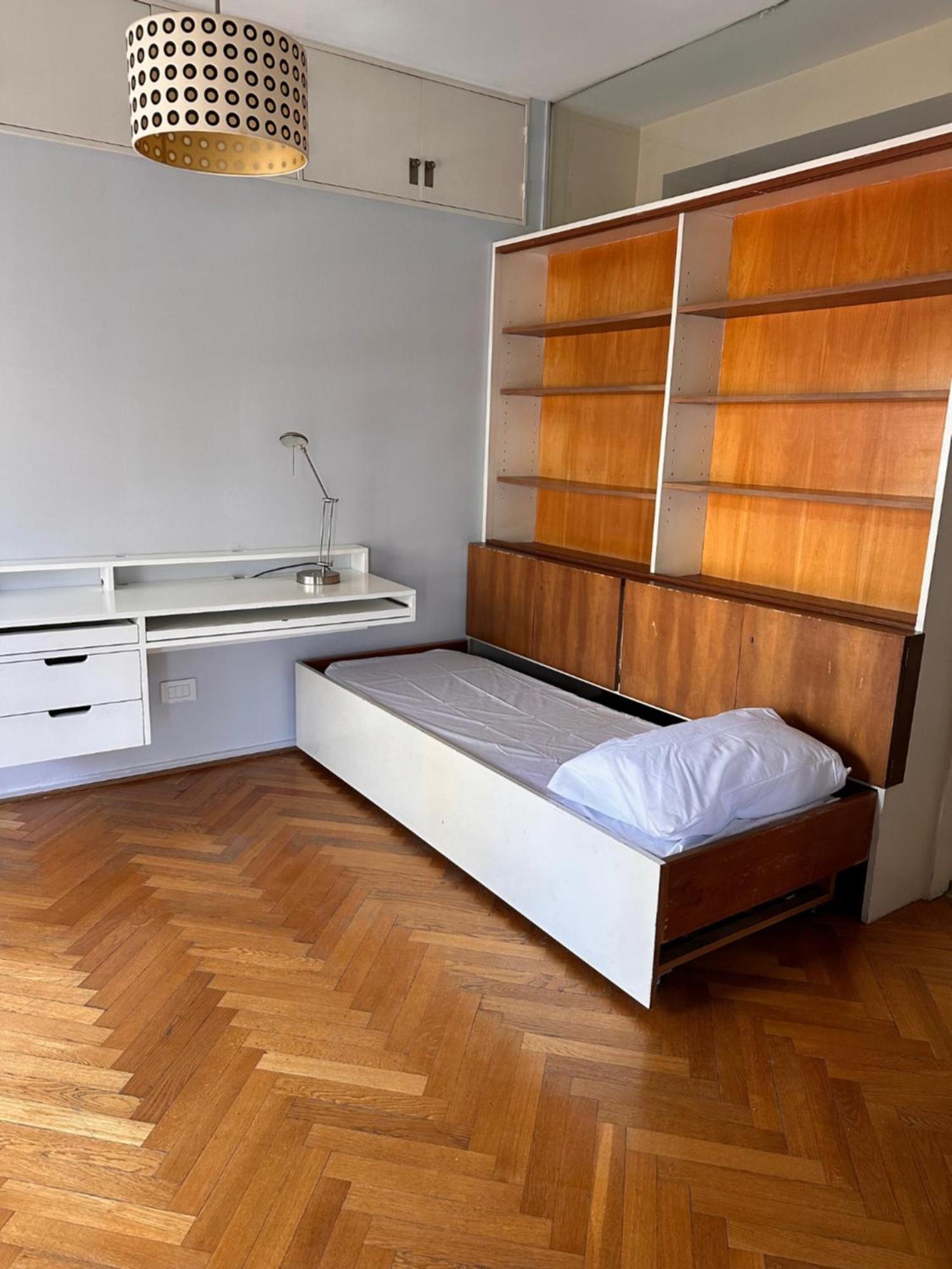 Apartamento Great In Recoleta