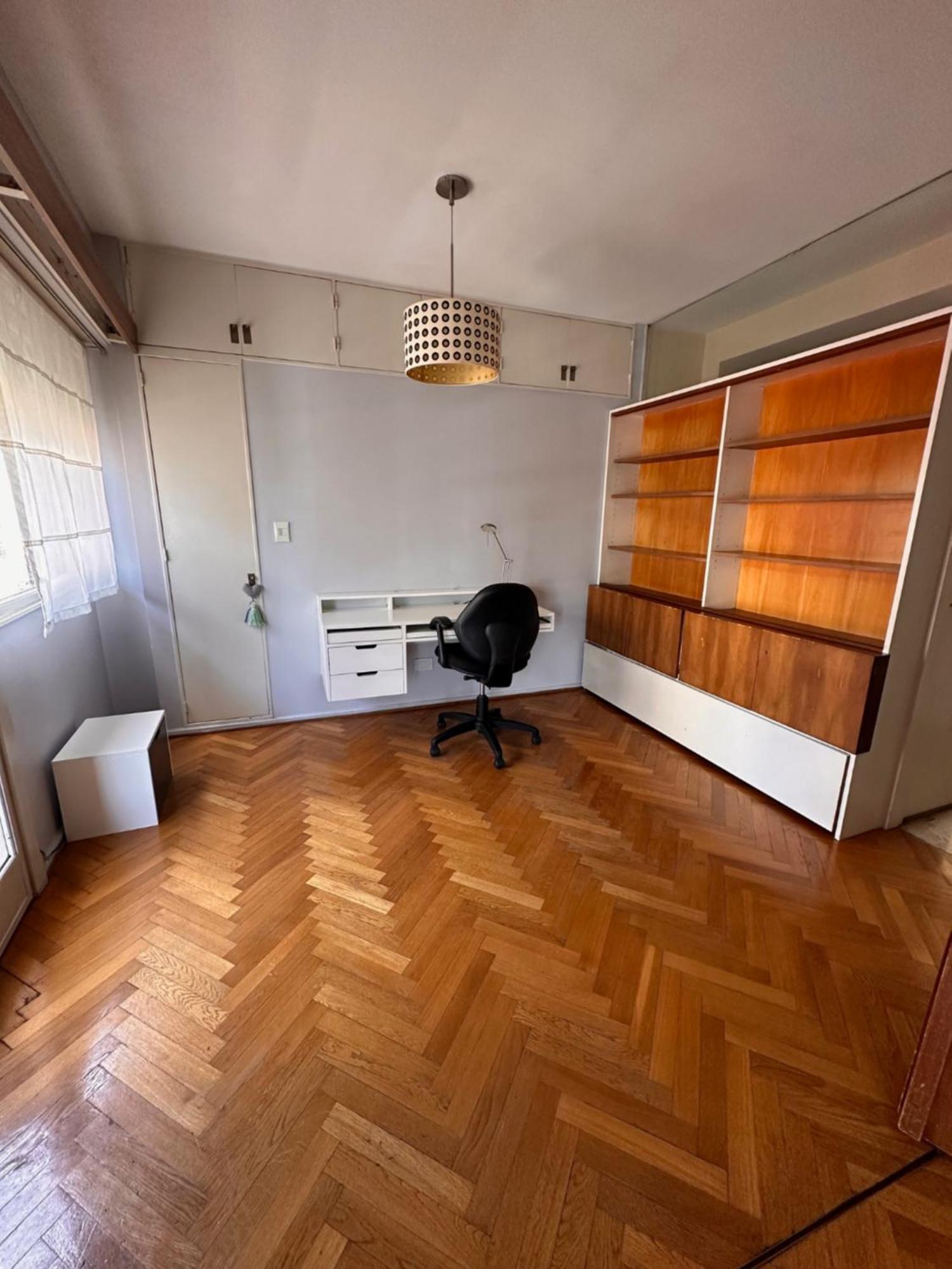 Apartamento Great In Recoleta Ciudad Autónoma de Buenos Aires