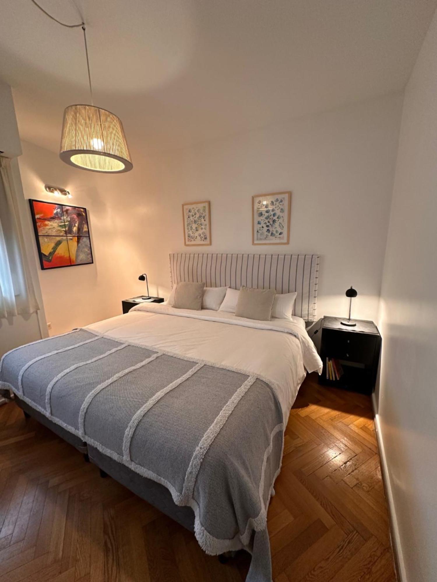 Great In Recoleta Apartamento Ciudad Autónoma de Buenos Aires