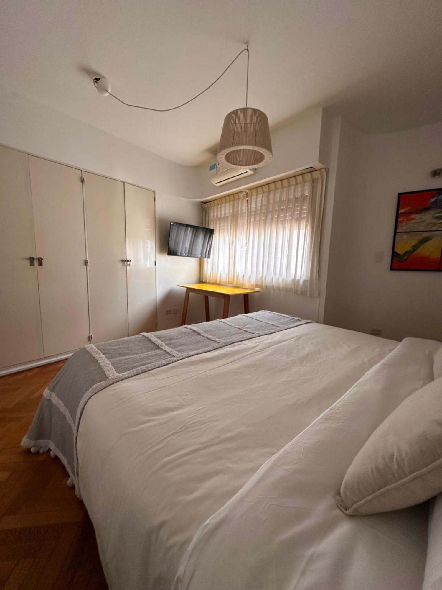 Apartamento Great In Recoleta Ciudad Autónoma de Buenos Aires