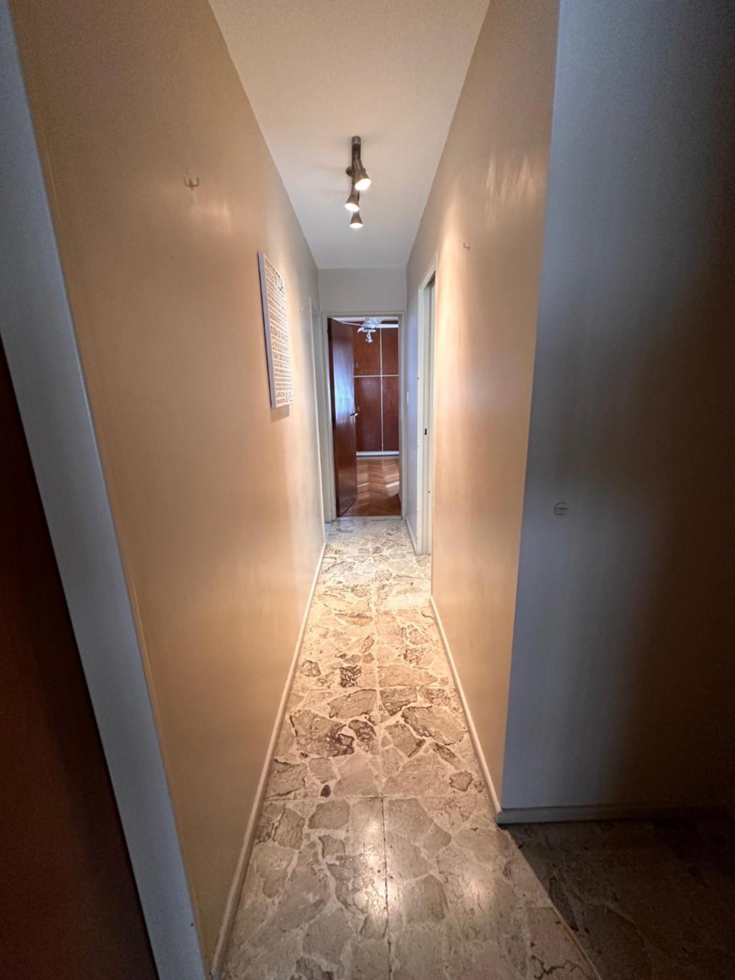 Apartamento Great In Recoleta