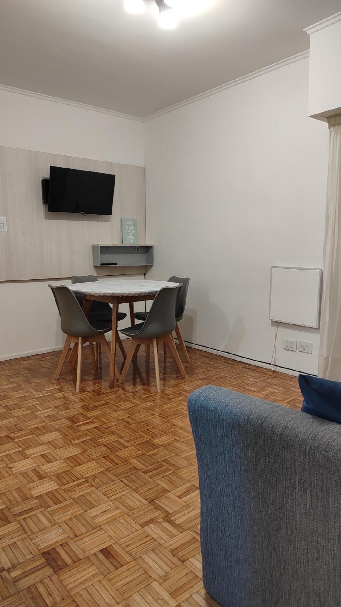 Apartamento Modern&cozy In Nuñez